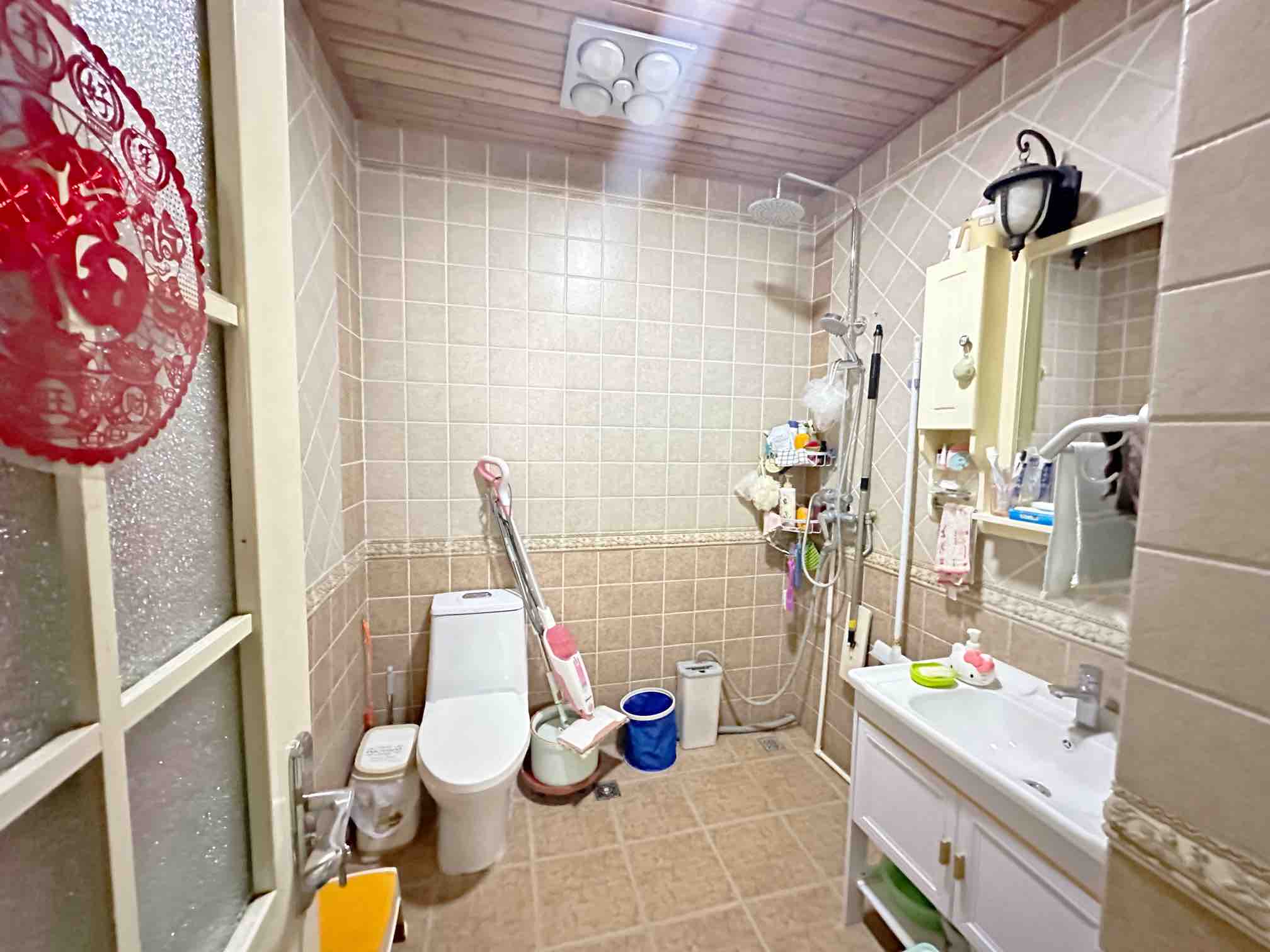 阳光100国际新城(G区)