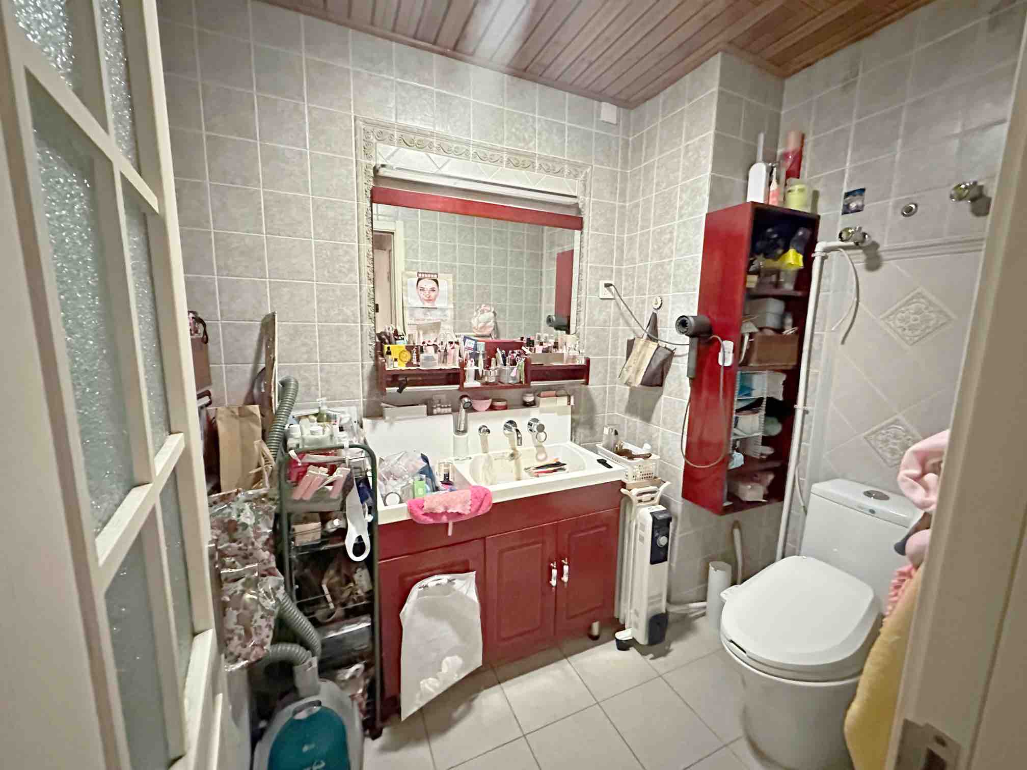 阳光100国际新城(G区)