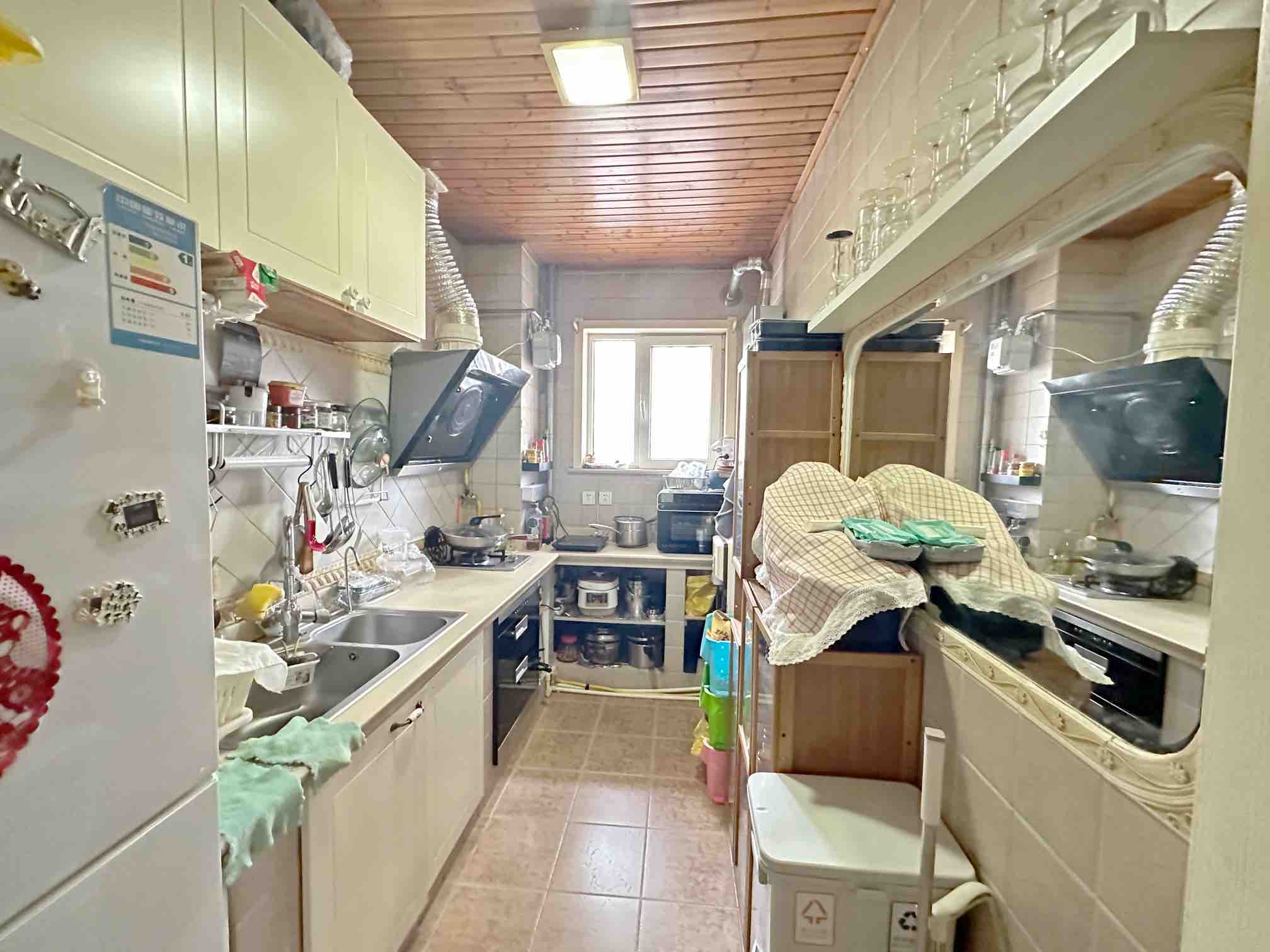 阳光100国际新城(G区)