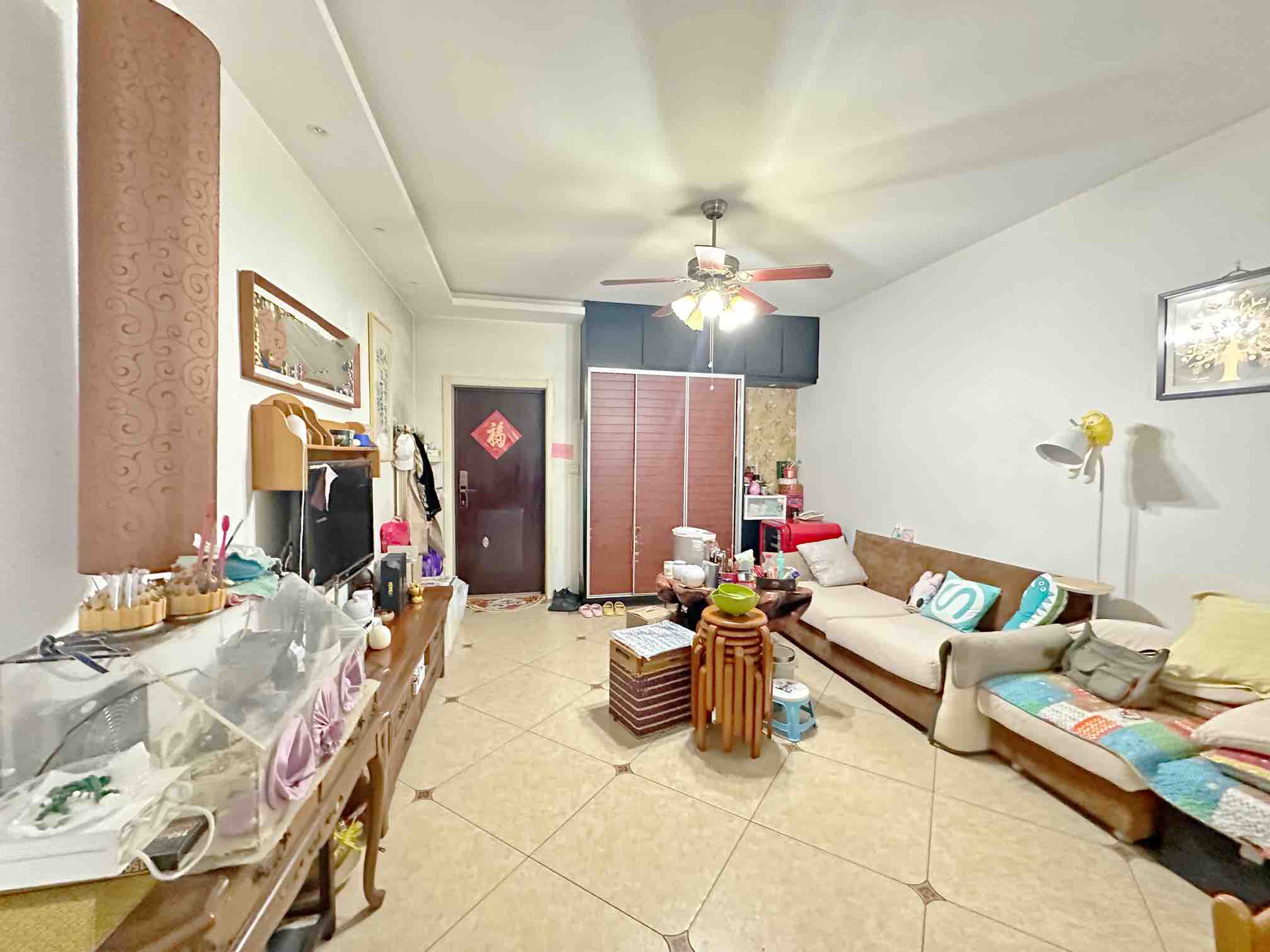 阳光100国际新城(G区)