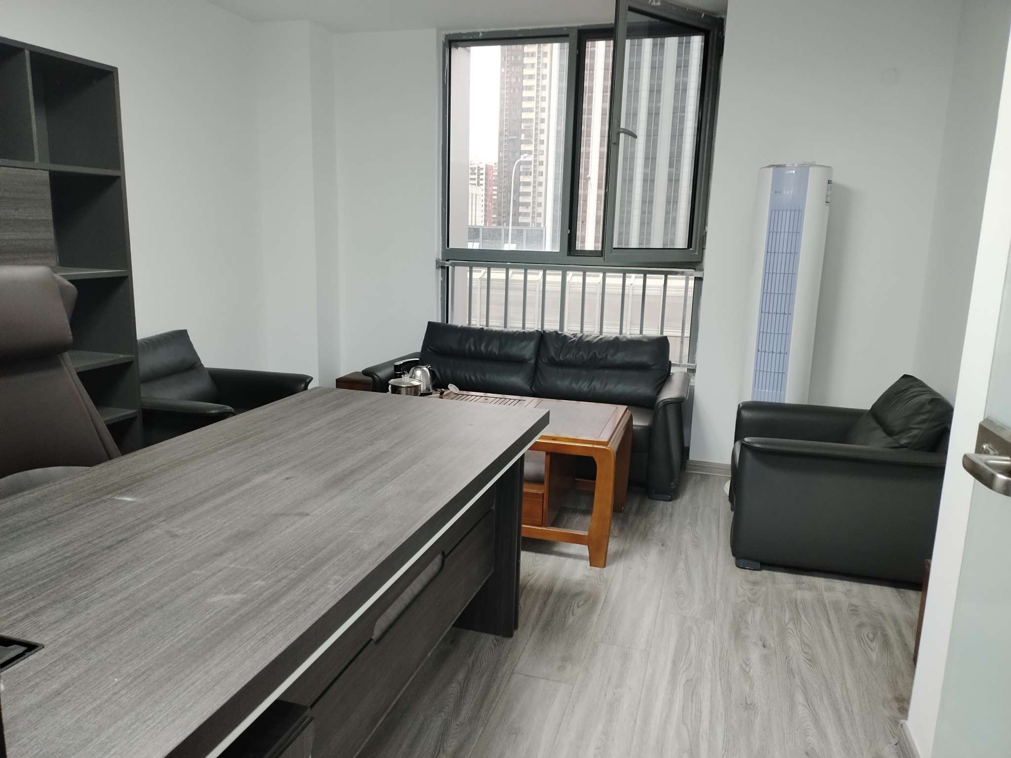 中建锦绣广场