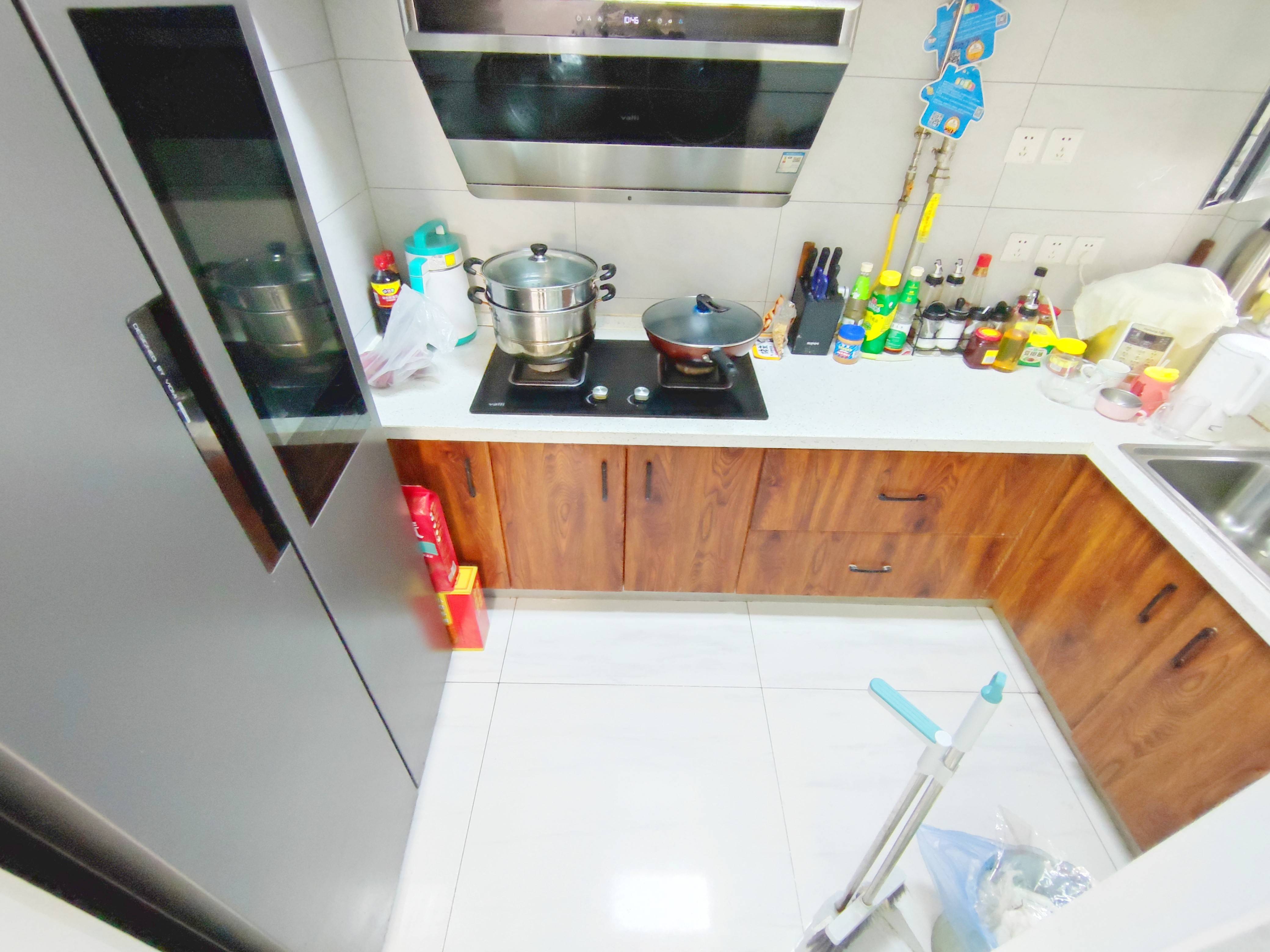 中建锦绣城三期