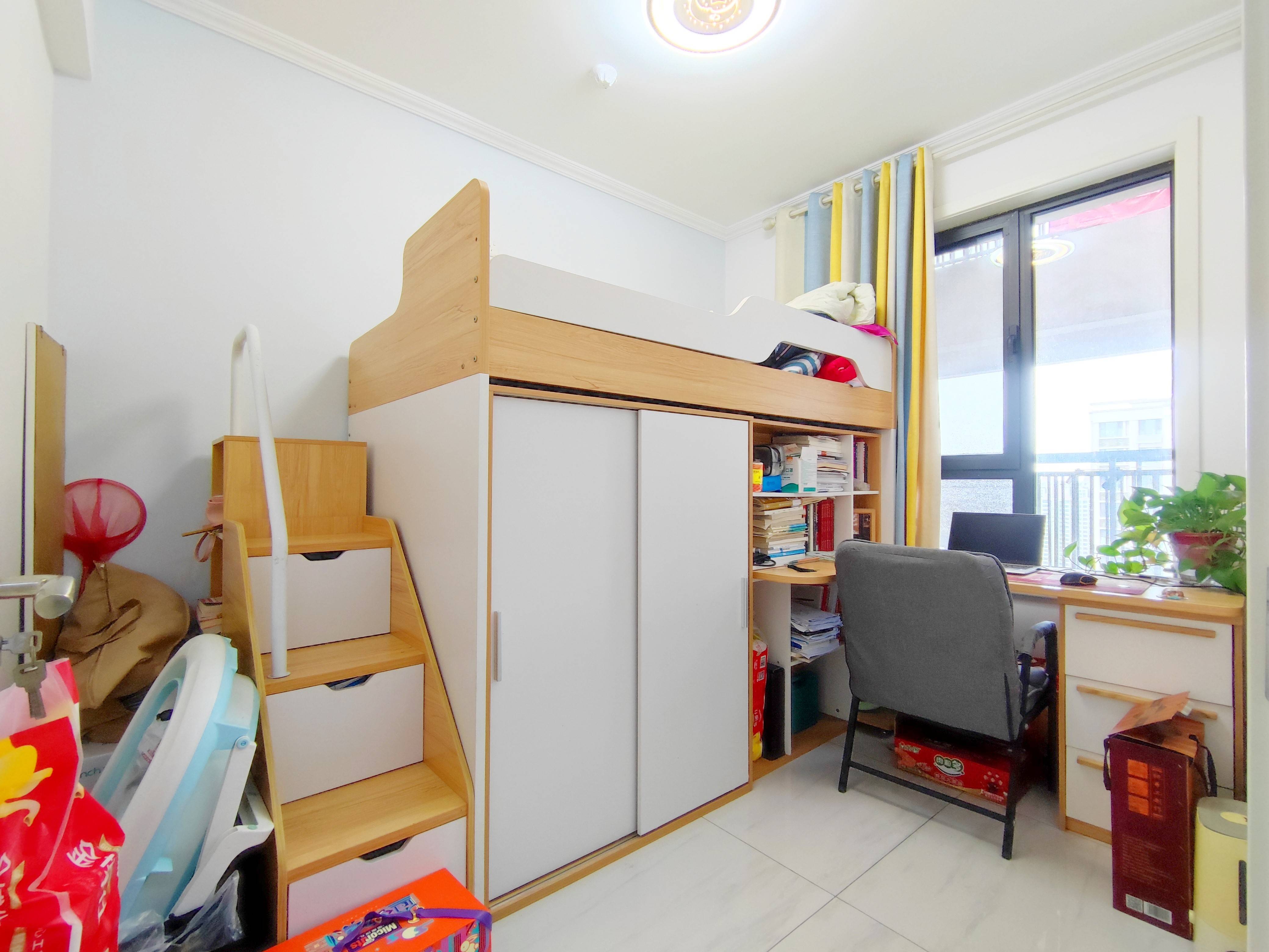 中建锦绣城三期