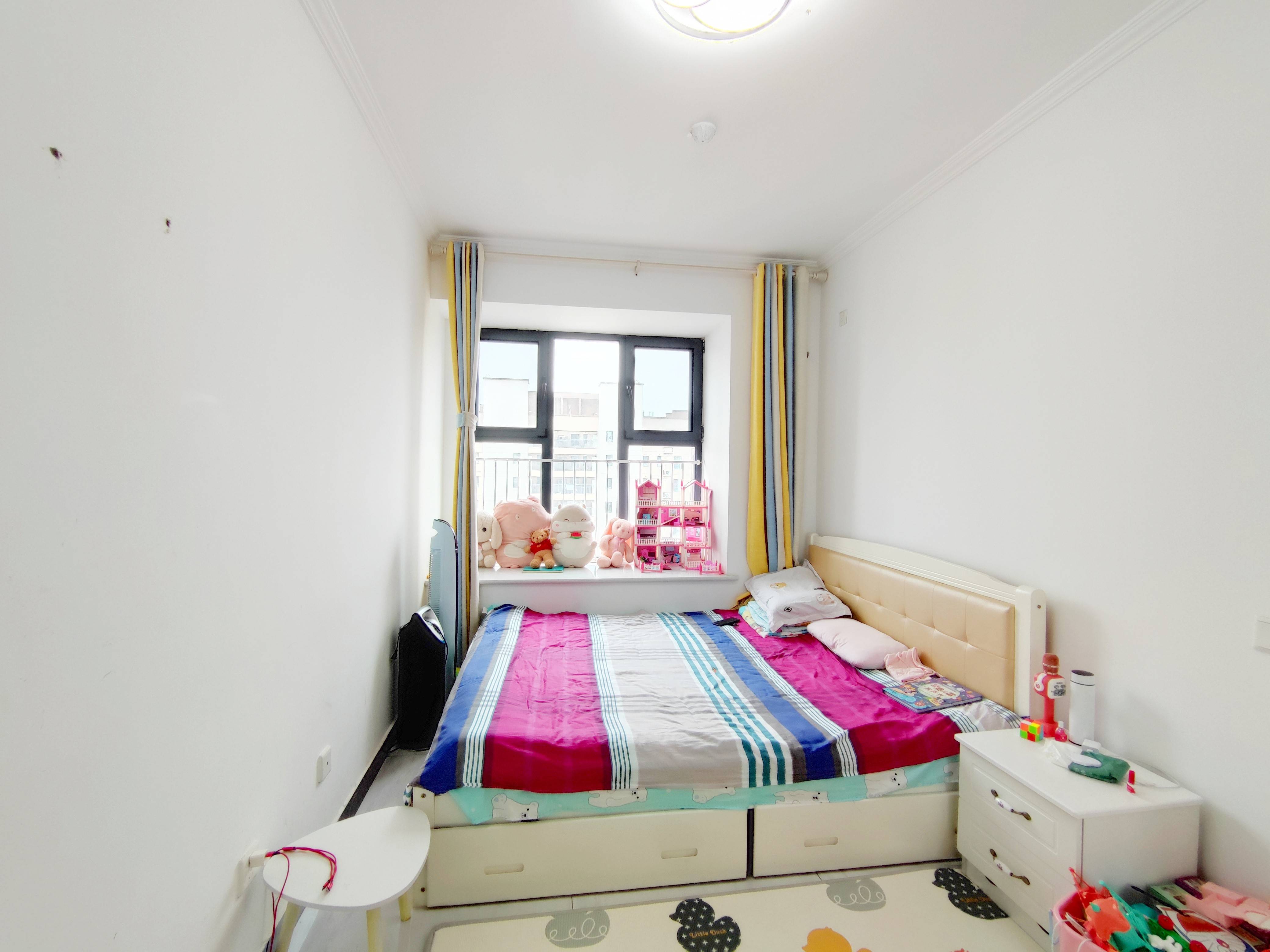 中建锦绣城三期