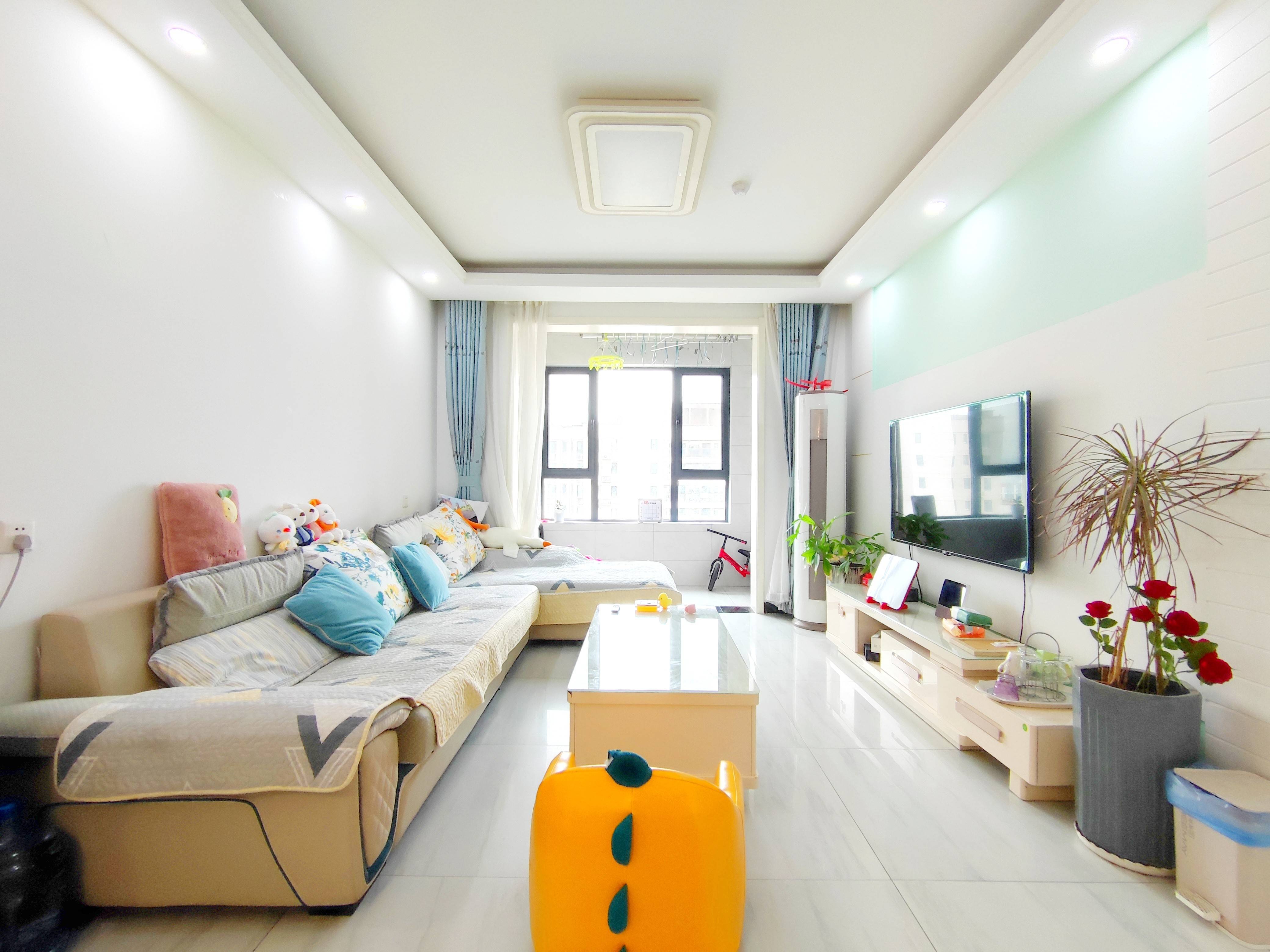 中建锦绣城三期