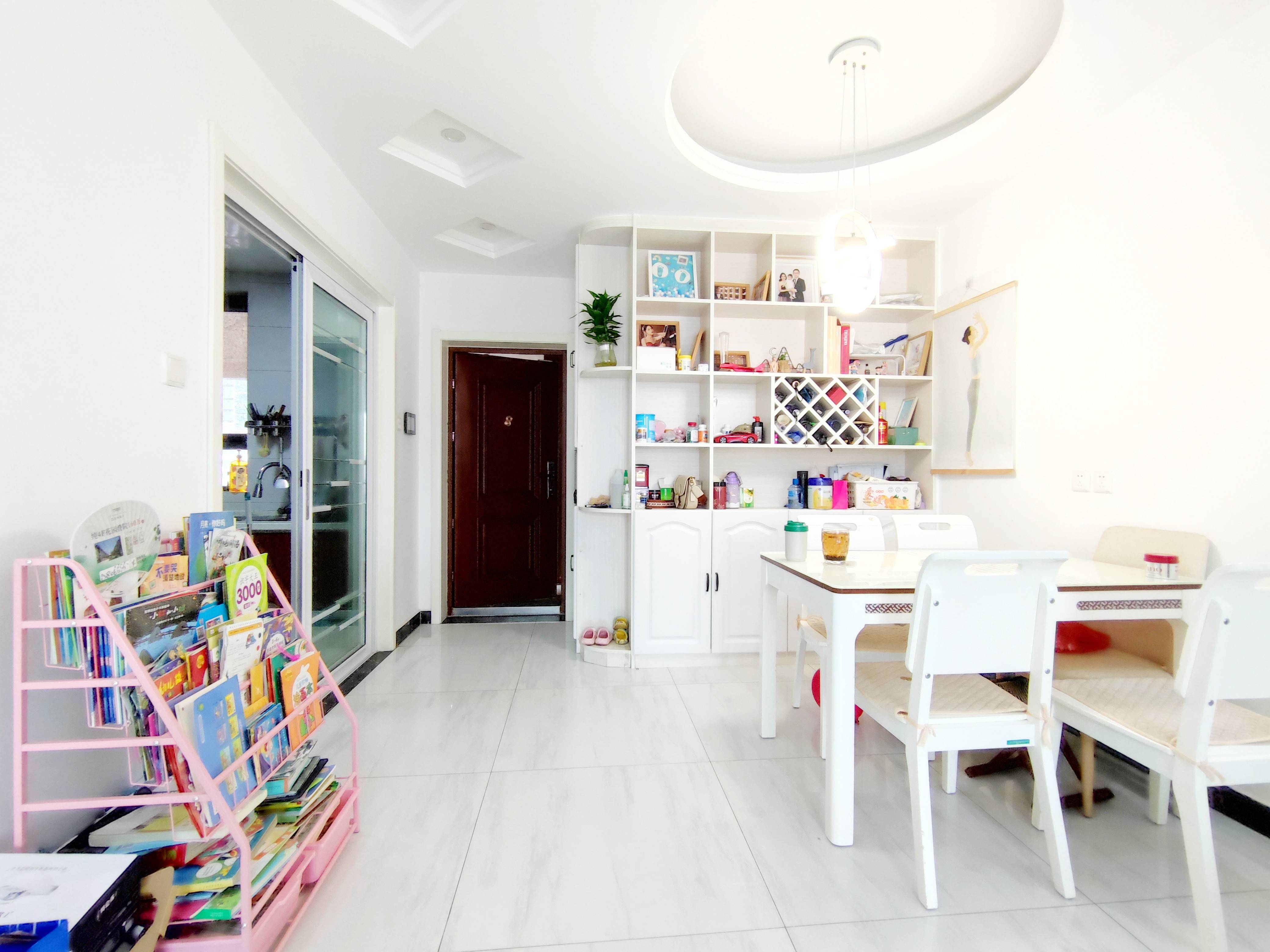 中建锦绣城三期