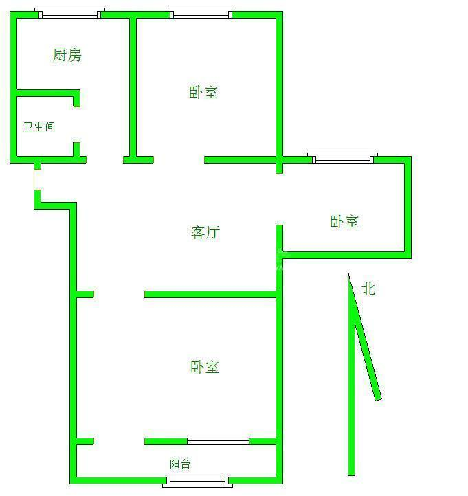 泺河小区
