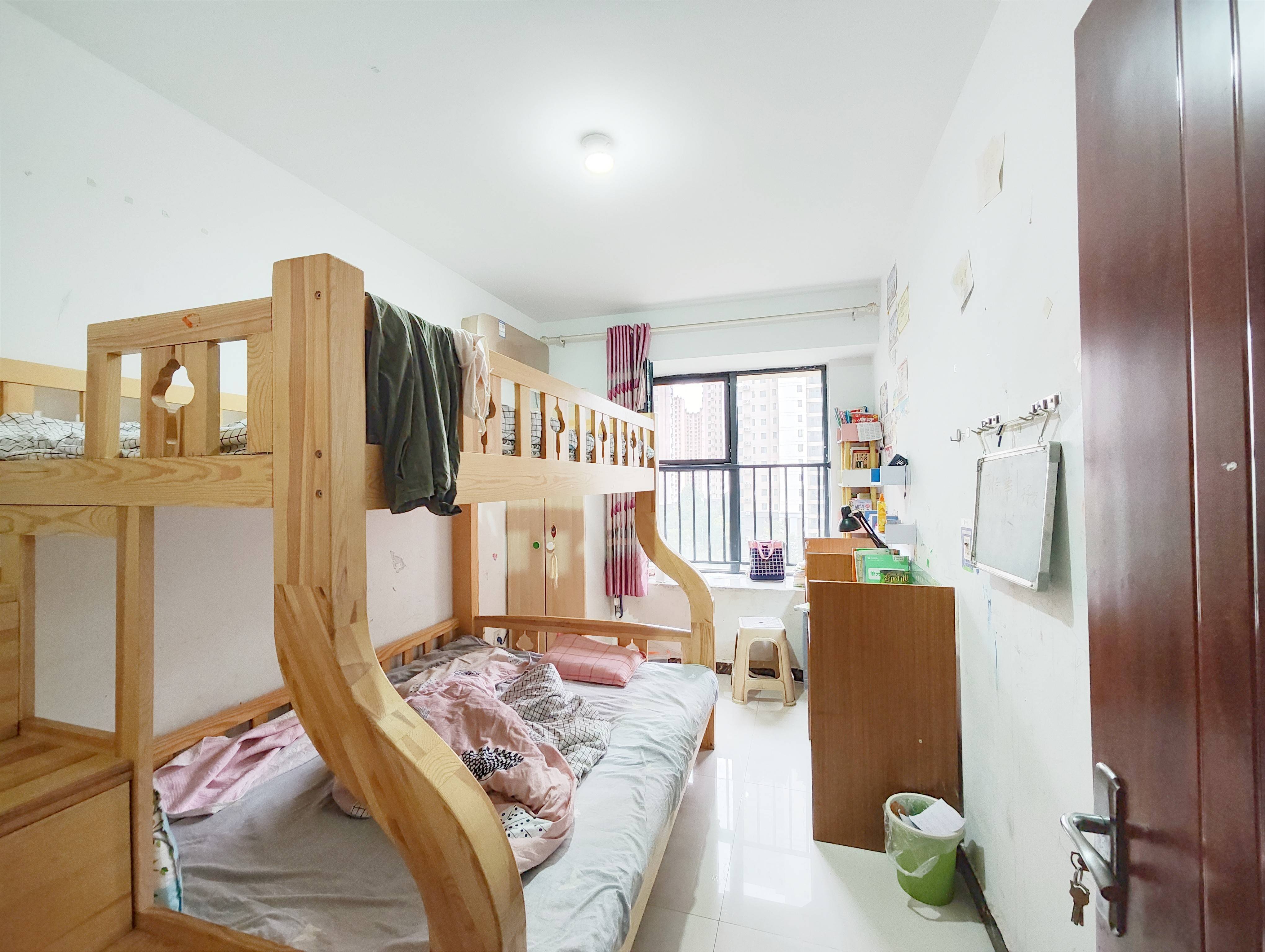 中建锦绣城