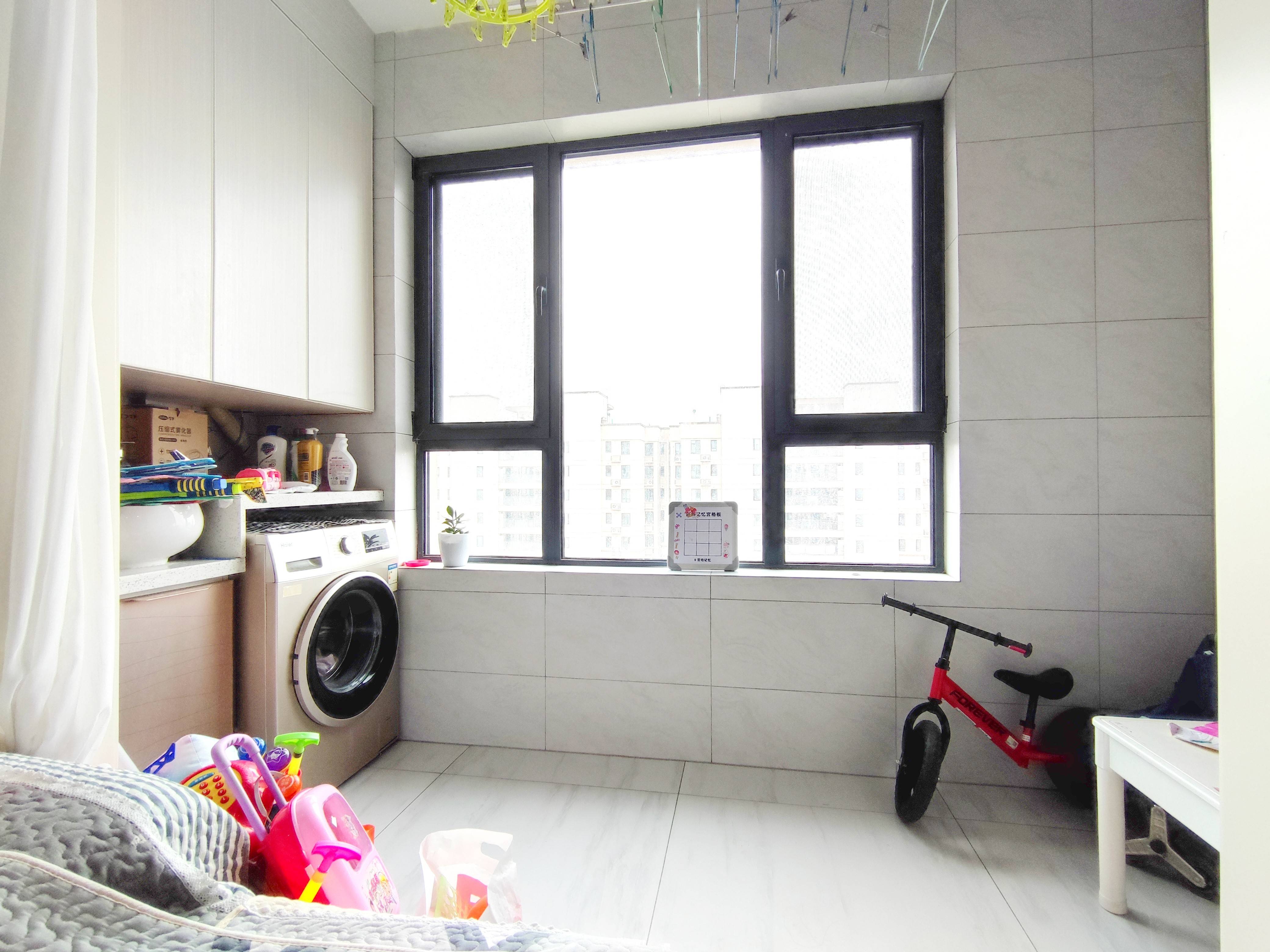 中建锦绣城三期