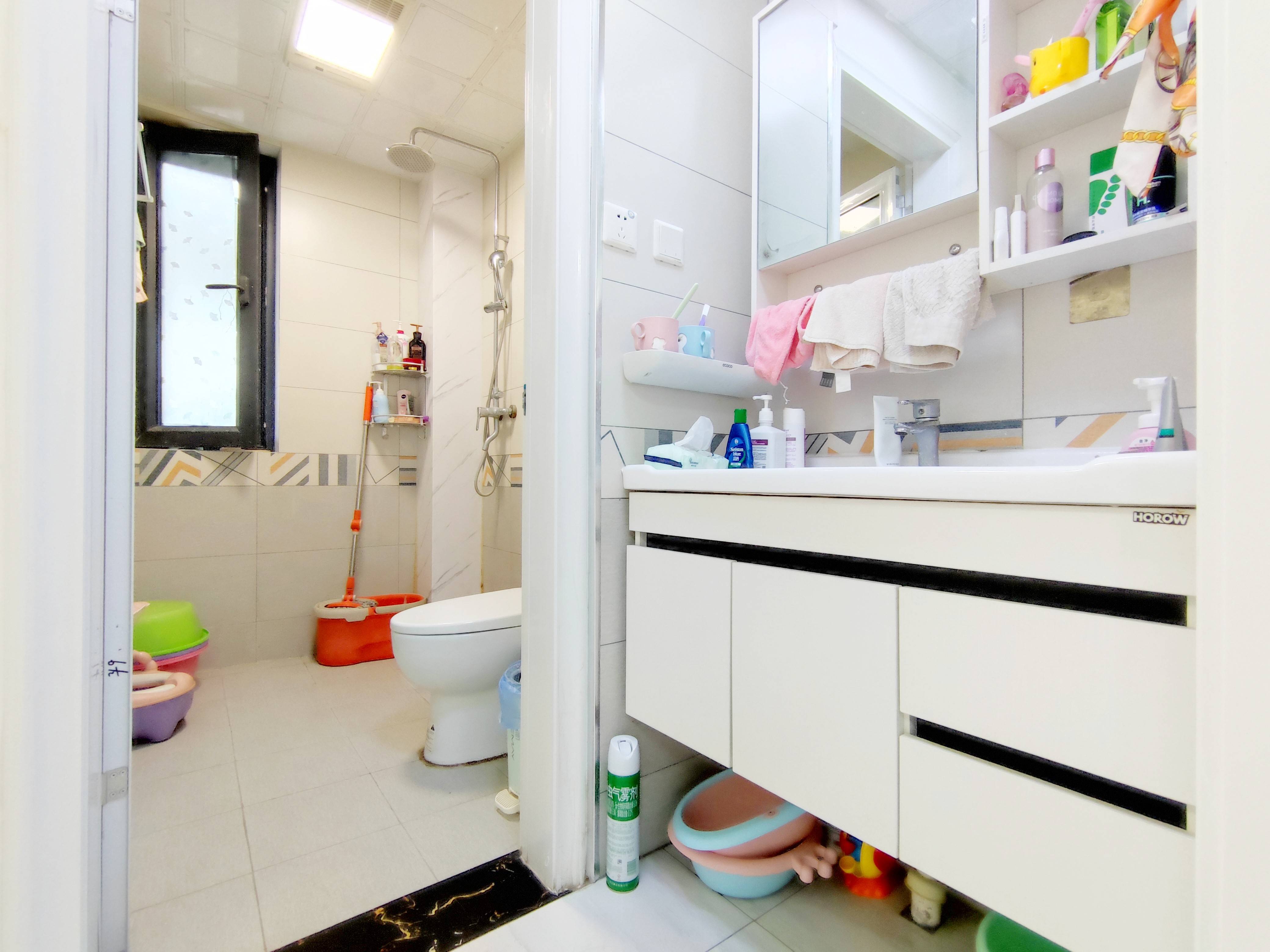 中建锦绣城三期