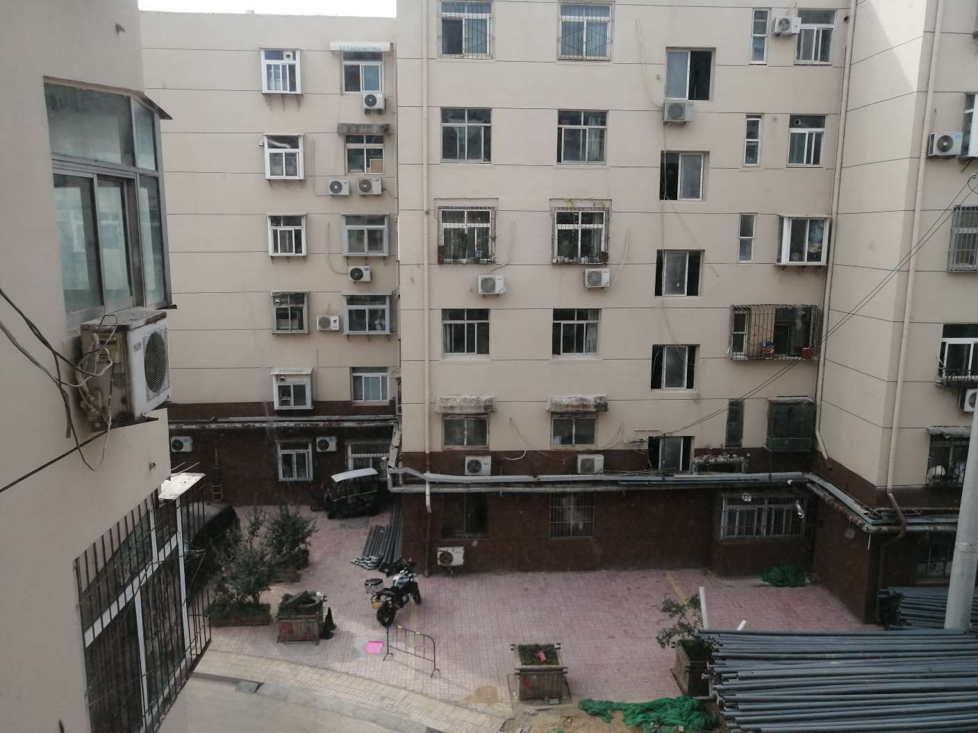 泺河小区