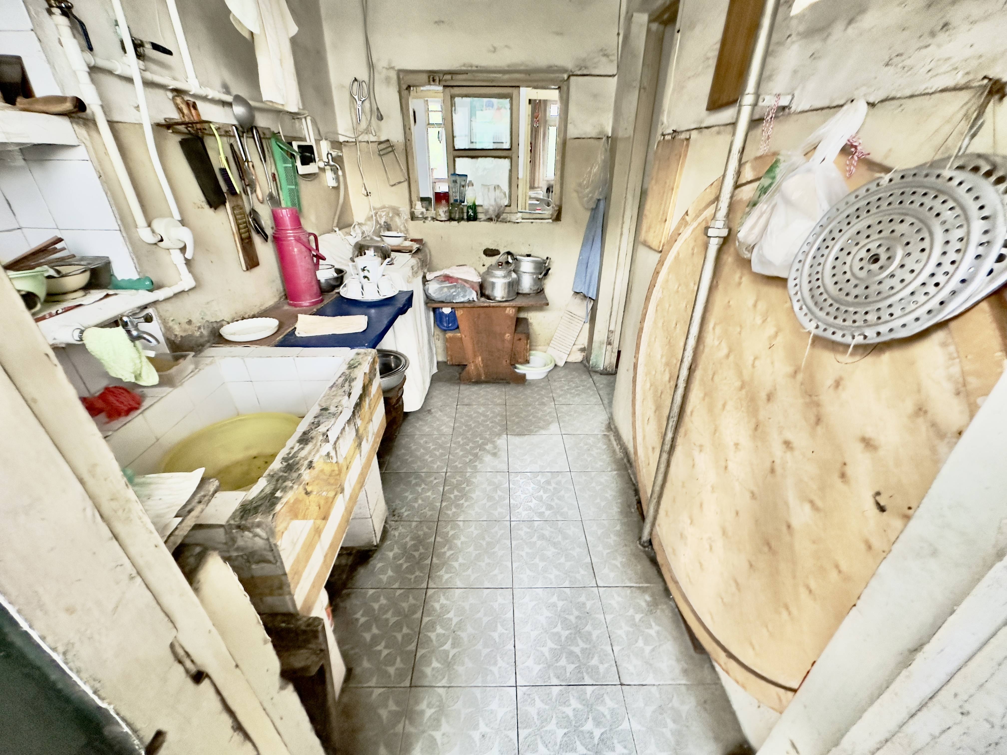 纬一路单位宿舍