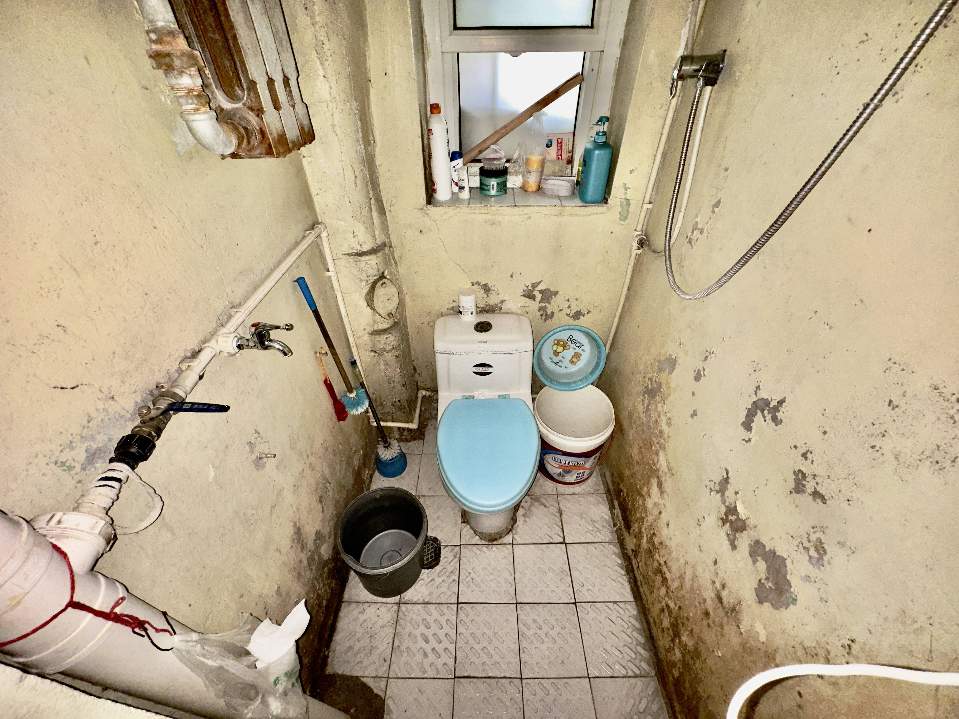 纬一路单位宿舍