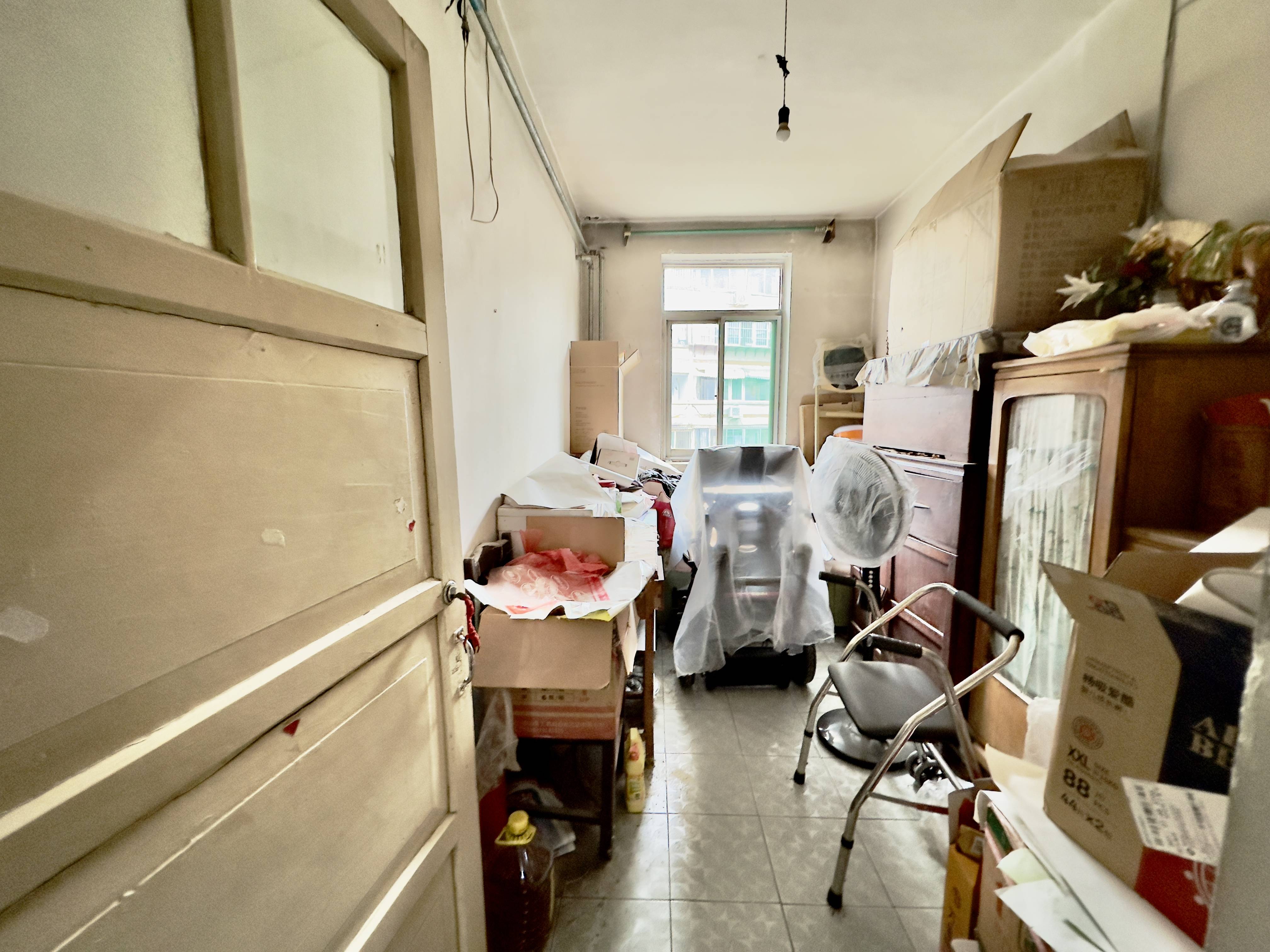 纬一路单位宿舍