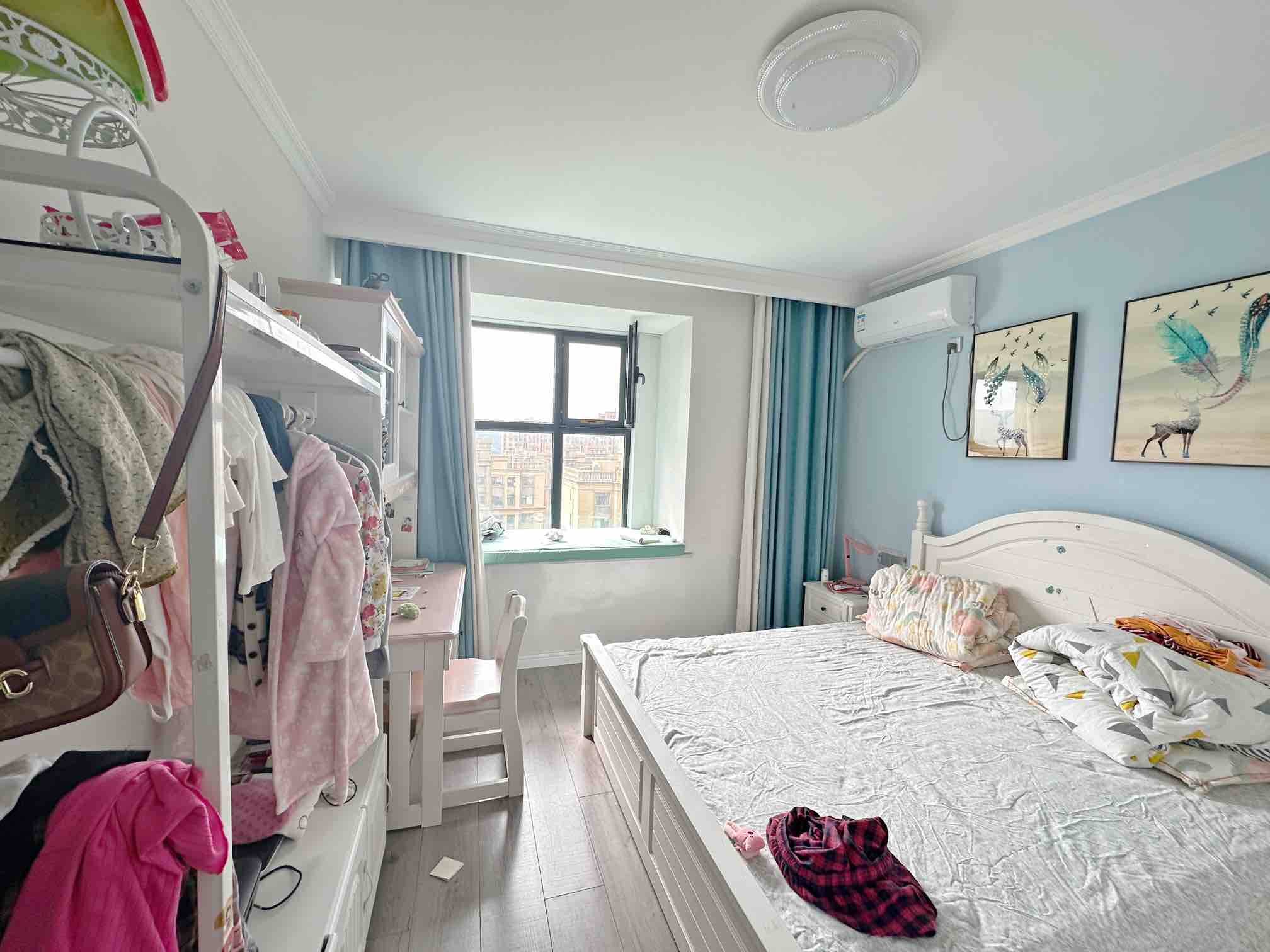 中海国际社区（雍景郡B3）