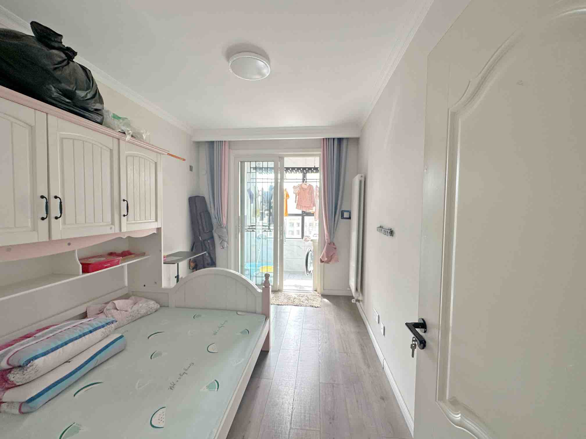 中海国际社区（雍景郡B3）