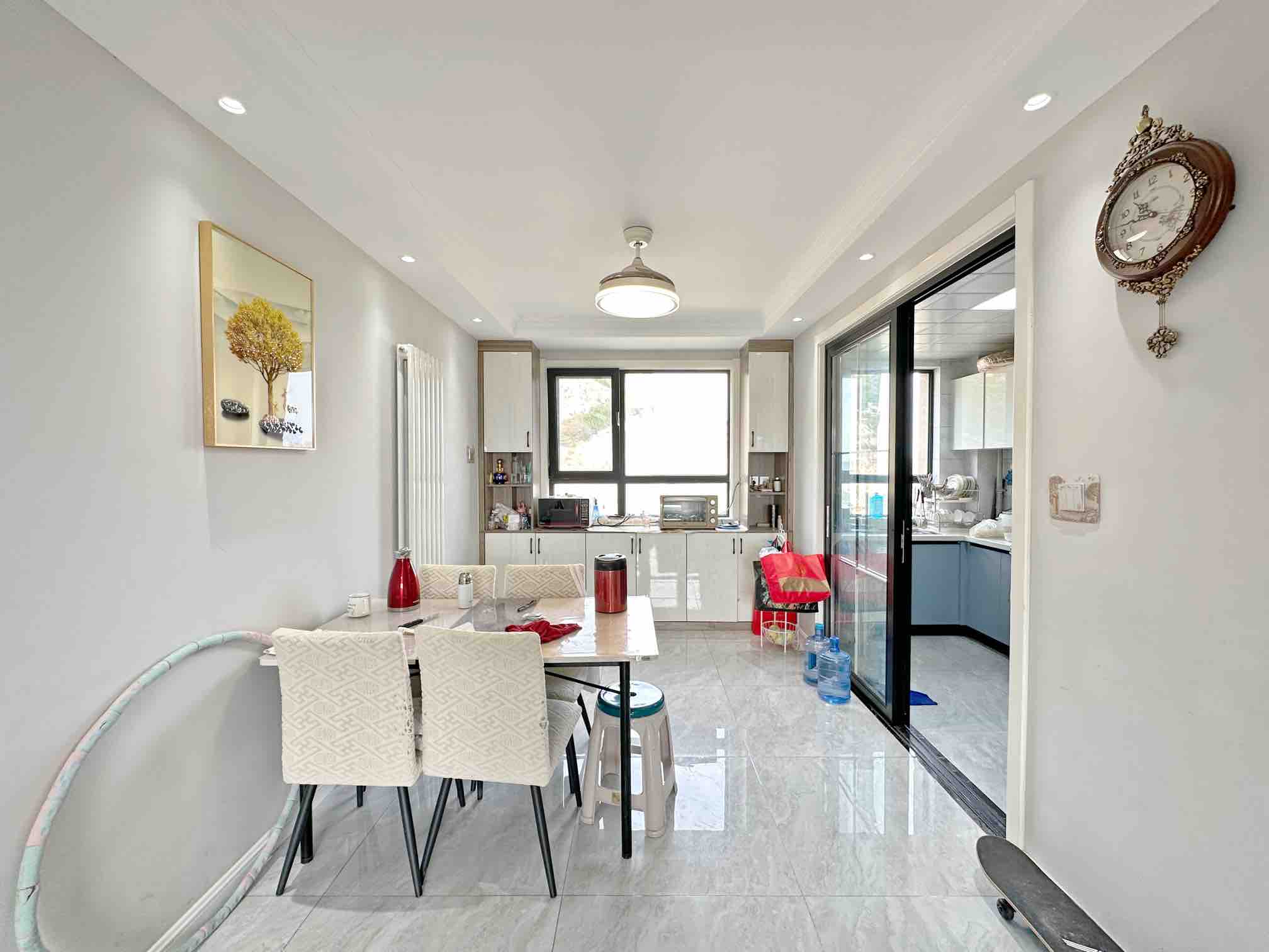 中海国际社区（雍景郡B3）