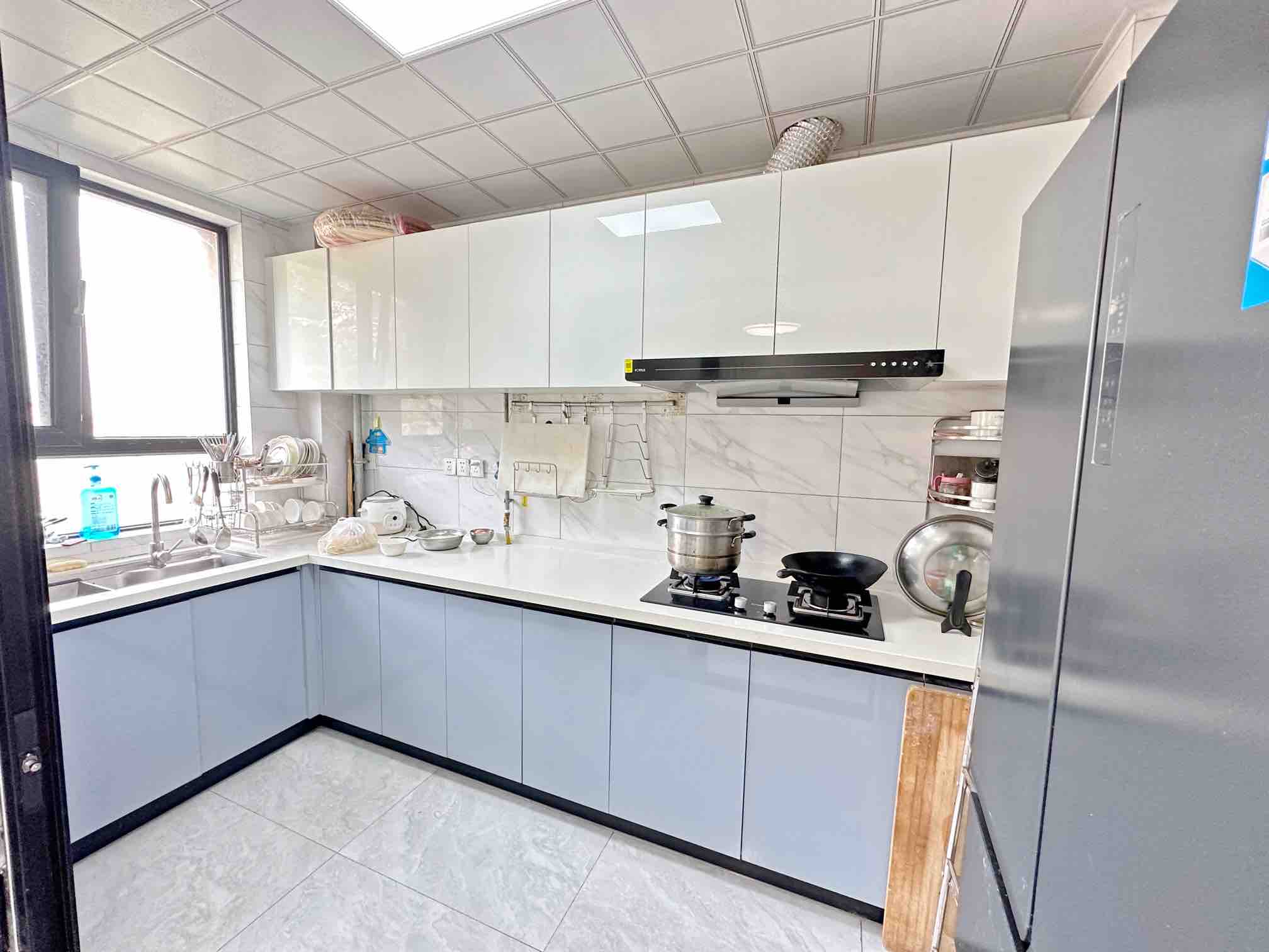 中海国际社区（雍景郡B3）