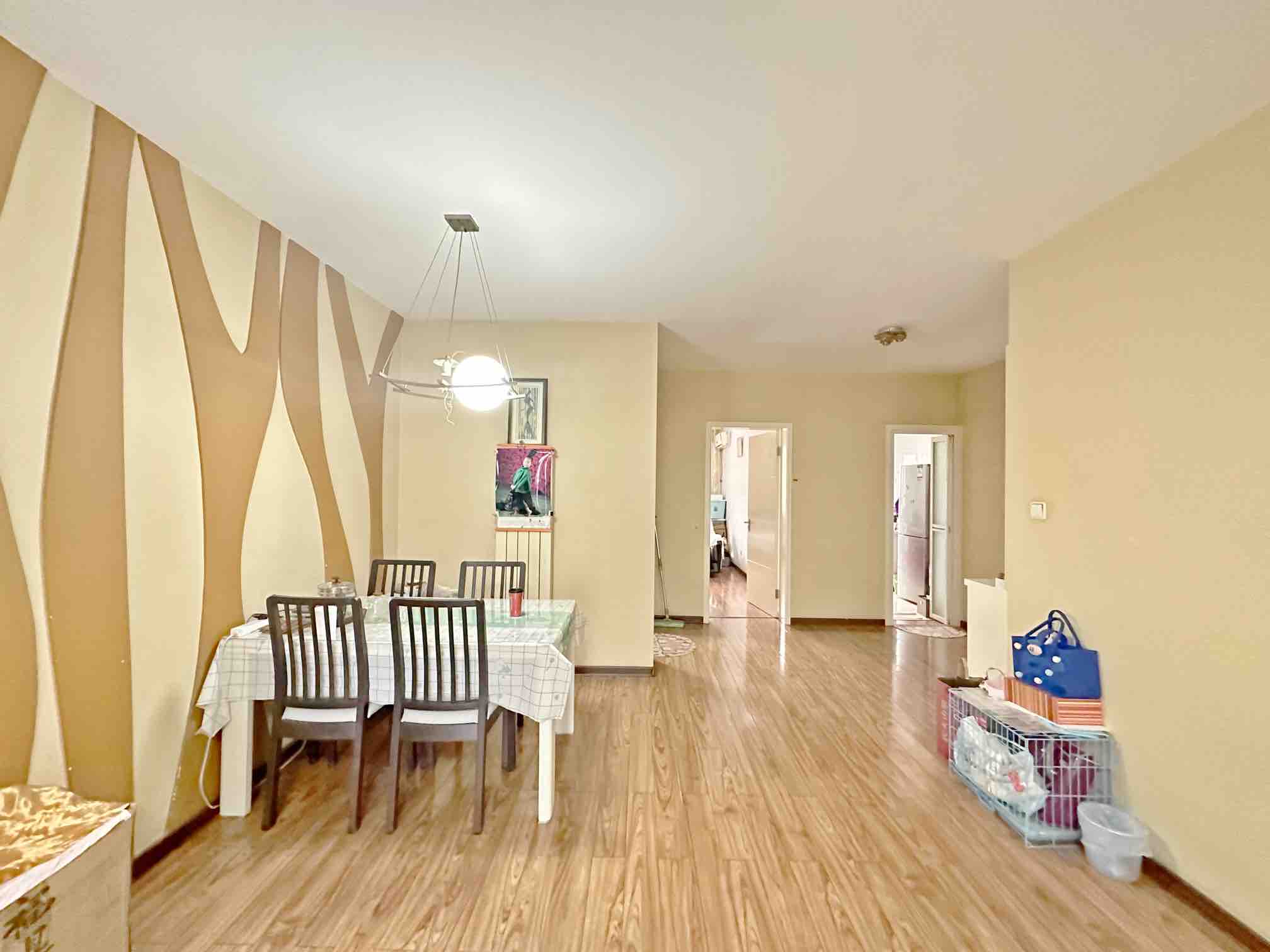 阳光100国际新城(F区)