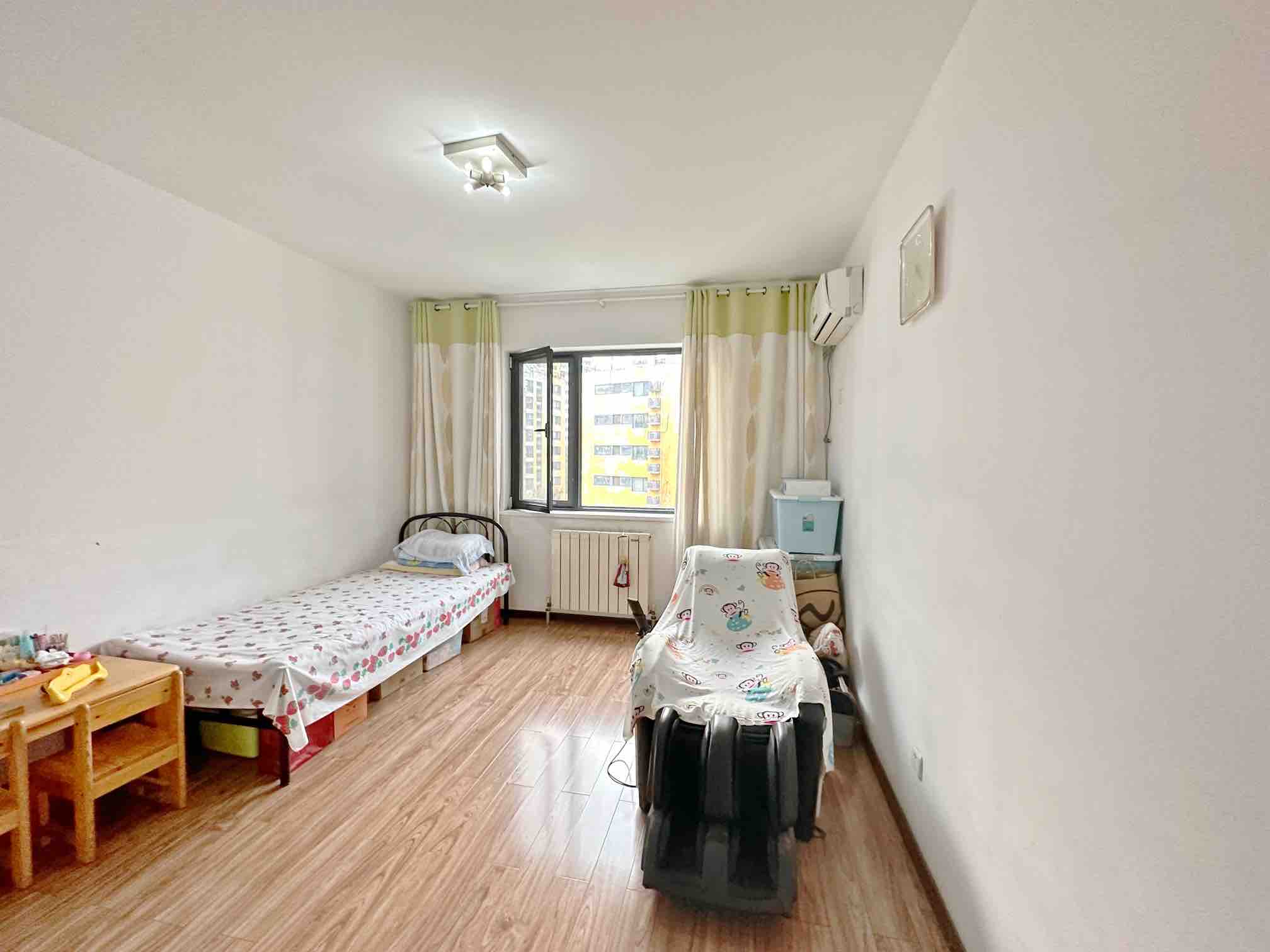 阳光100国际新城(F区)