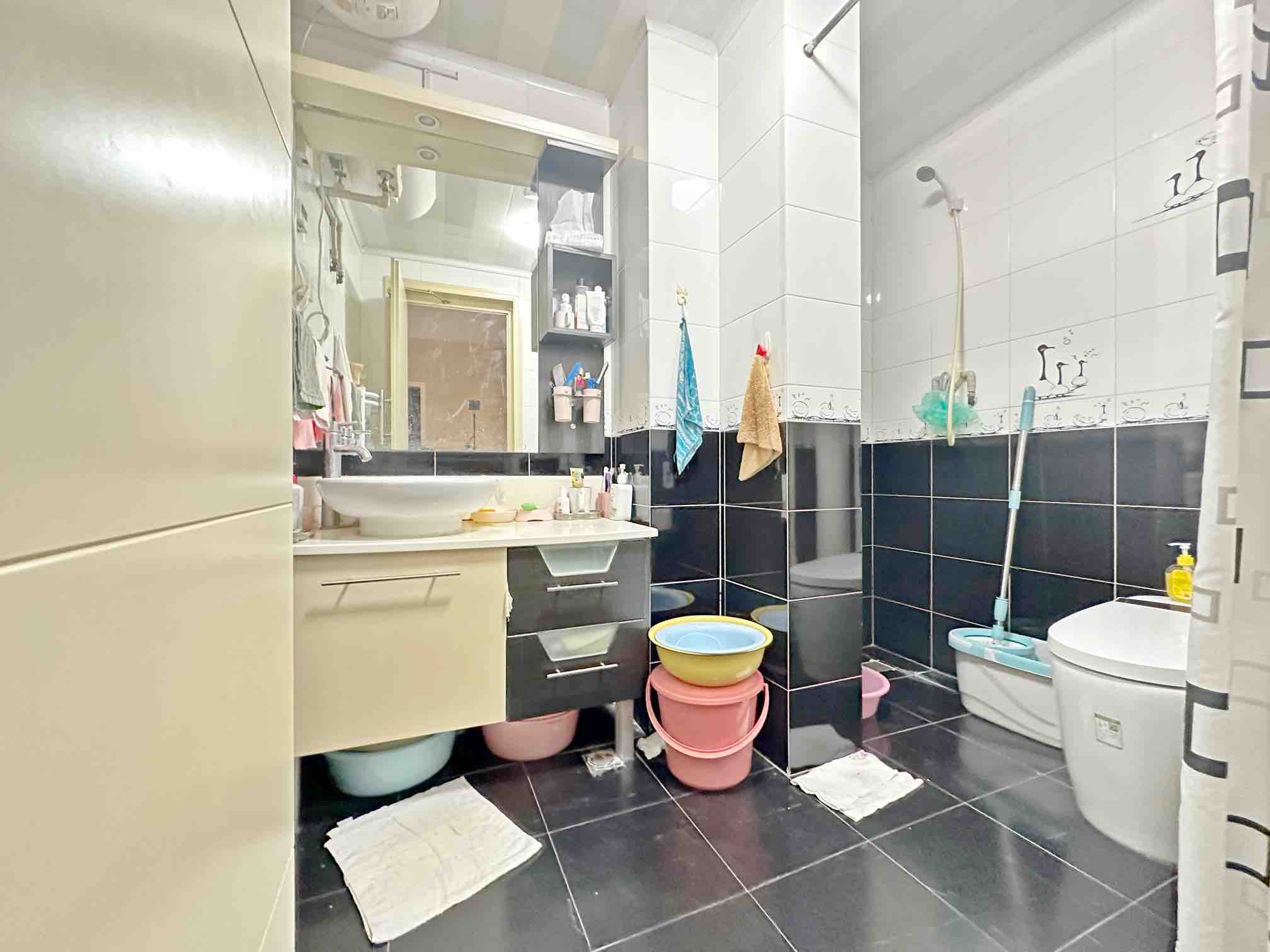 阳光100国际新城(F区)