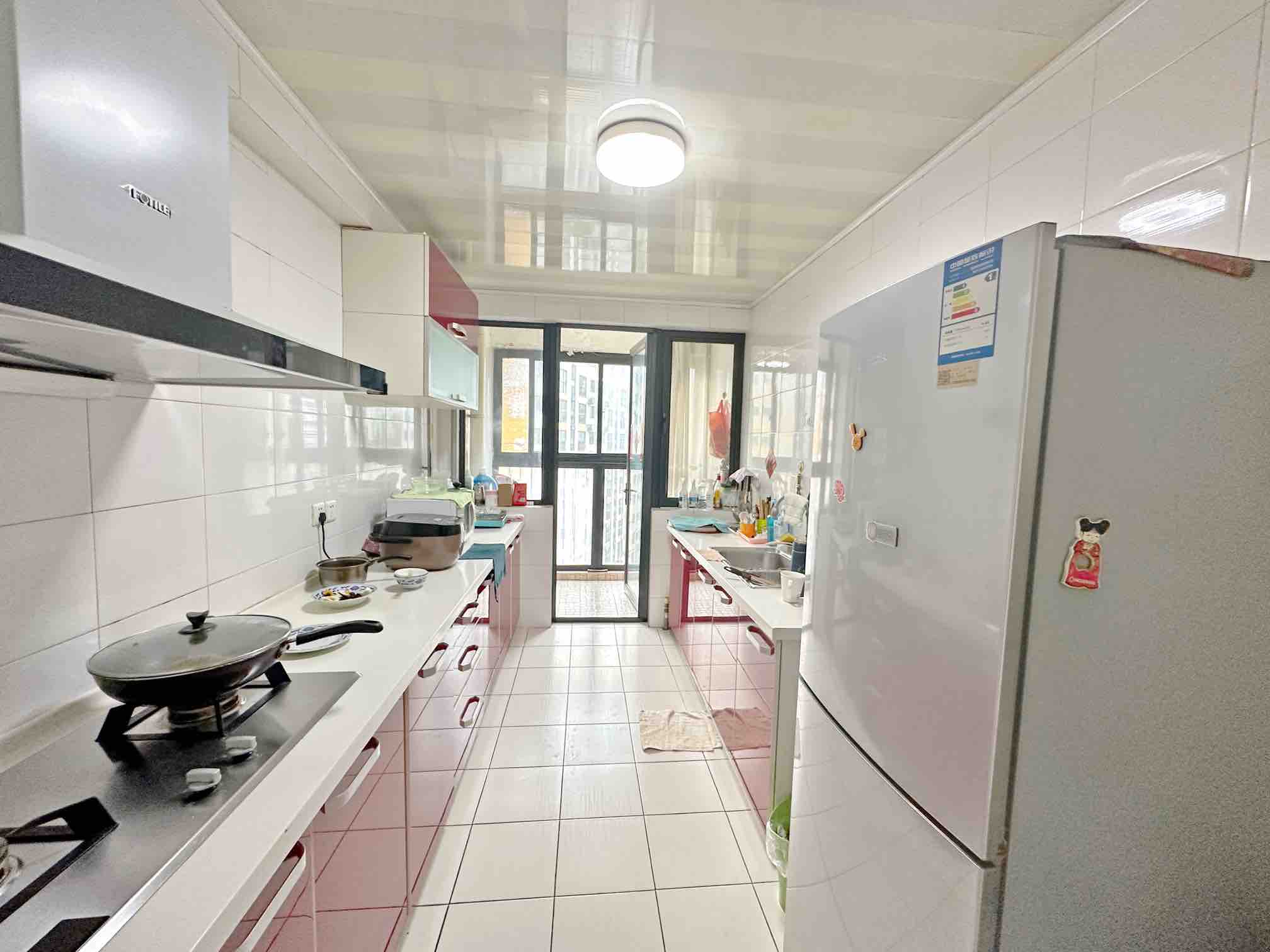 阳光100国际新城(F区)