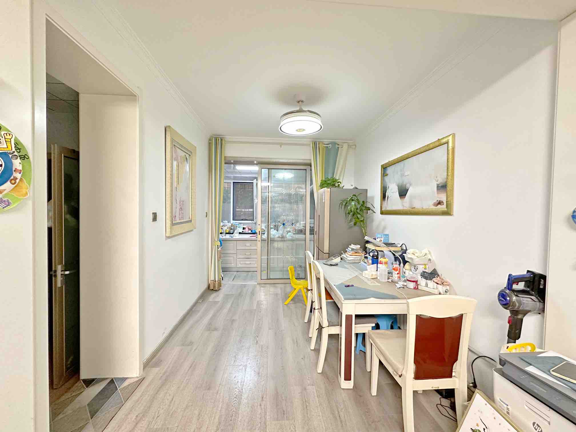 刘长山路公安局宿舍