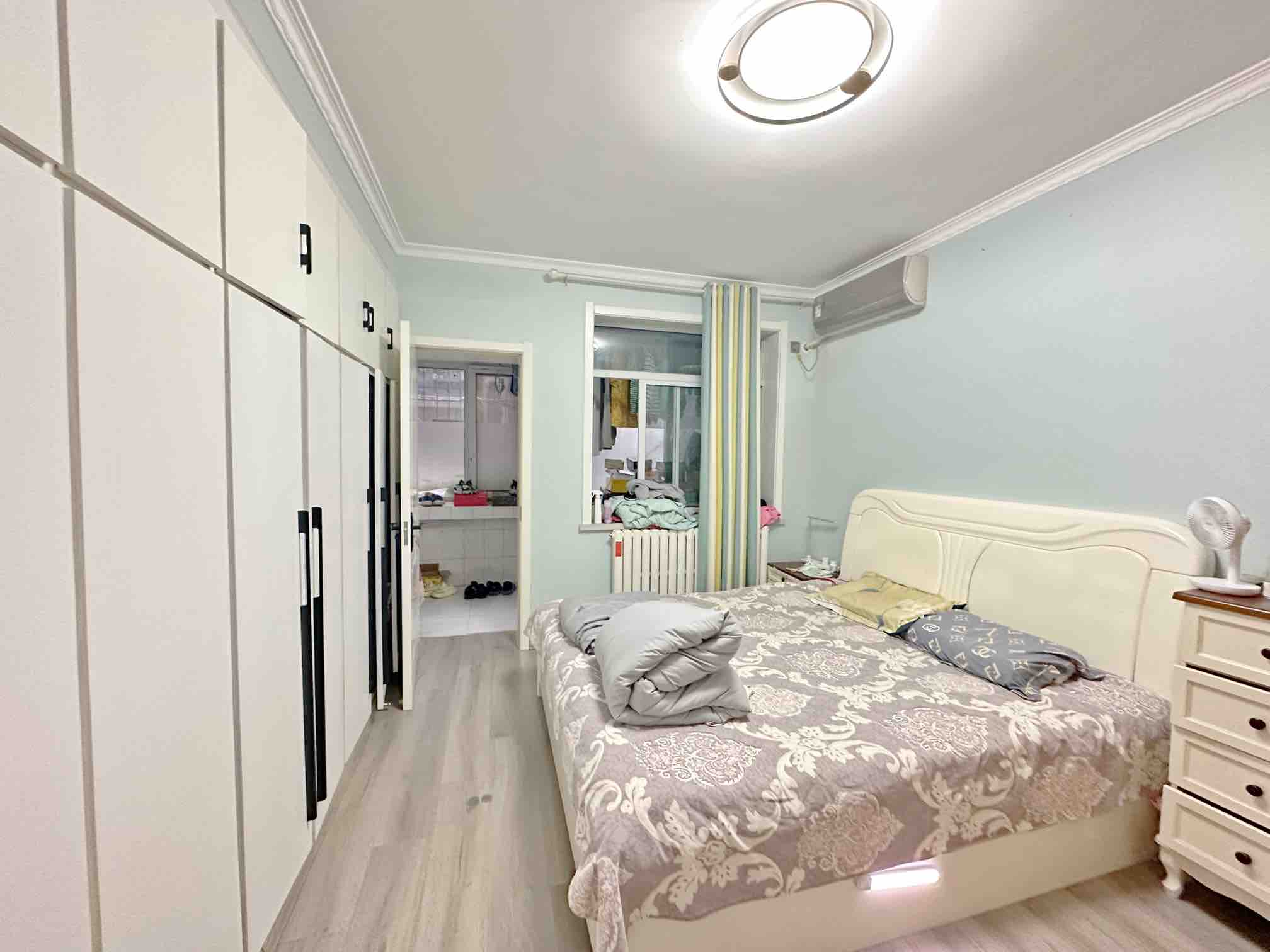 刘长山路公安局宿舍