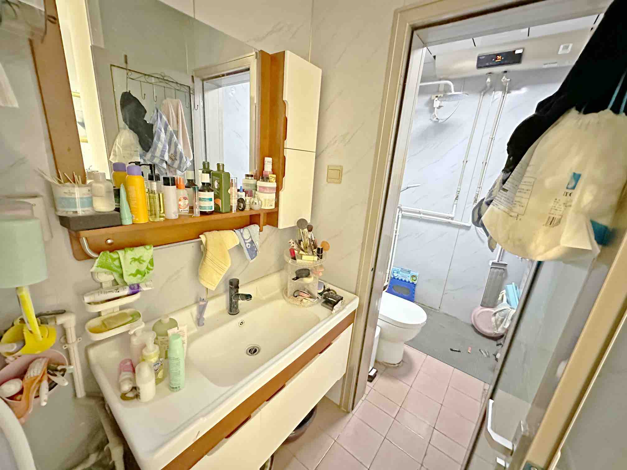 刘长山路公安局宿舍