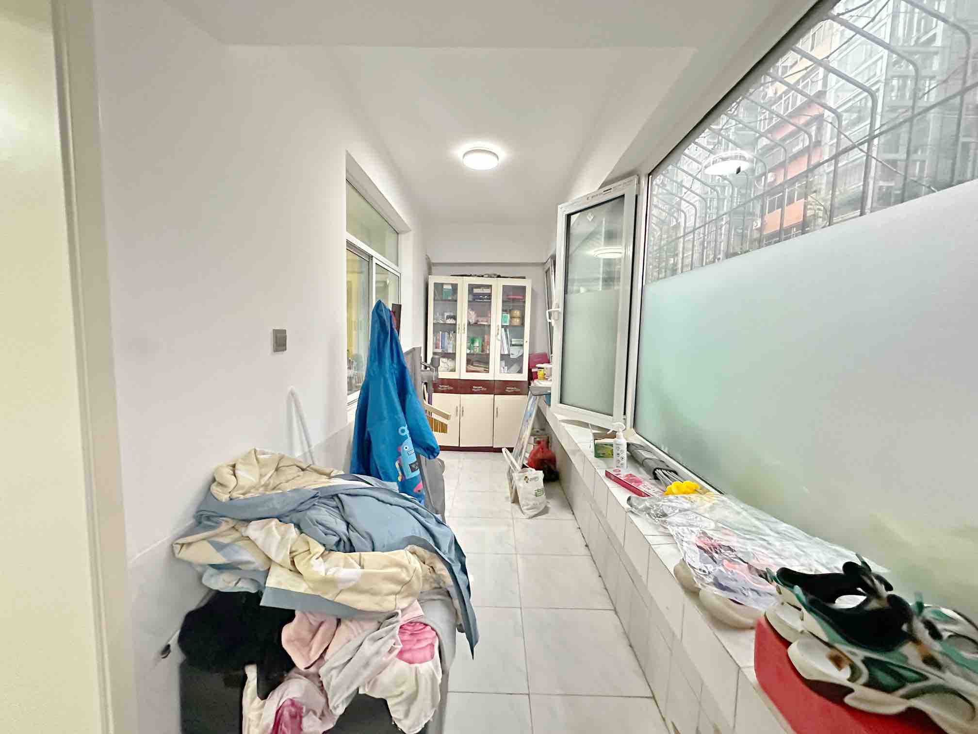 刘长山路公安局宿舍