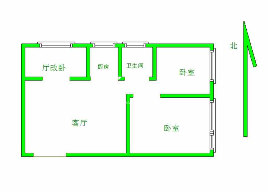 鑫苑国际城市花园