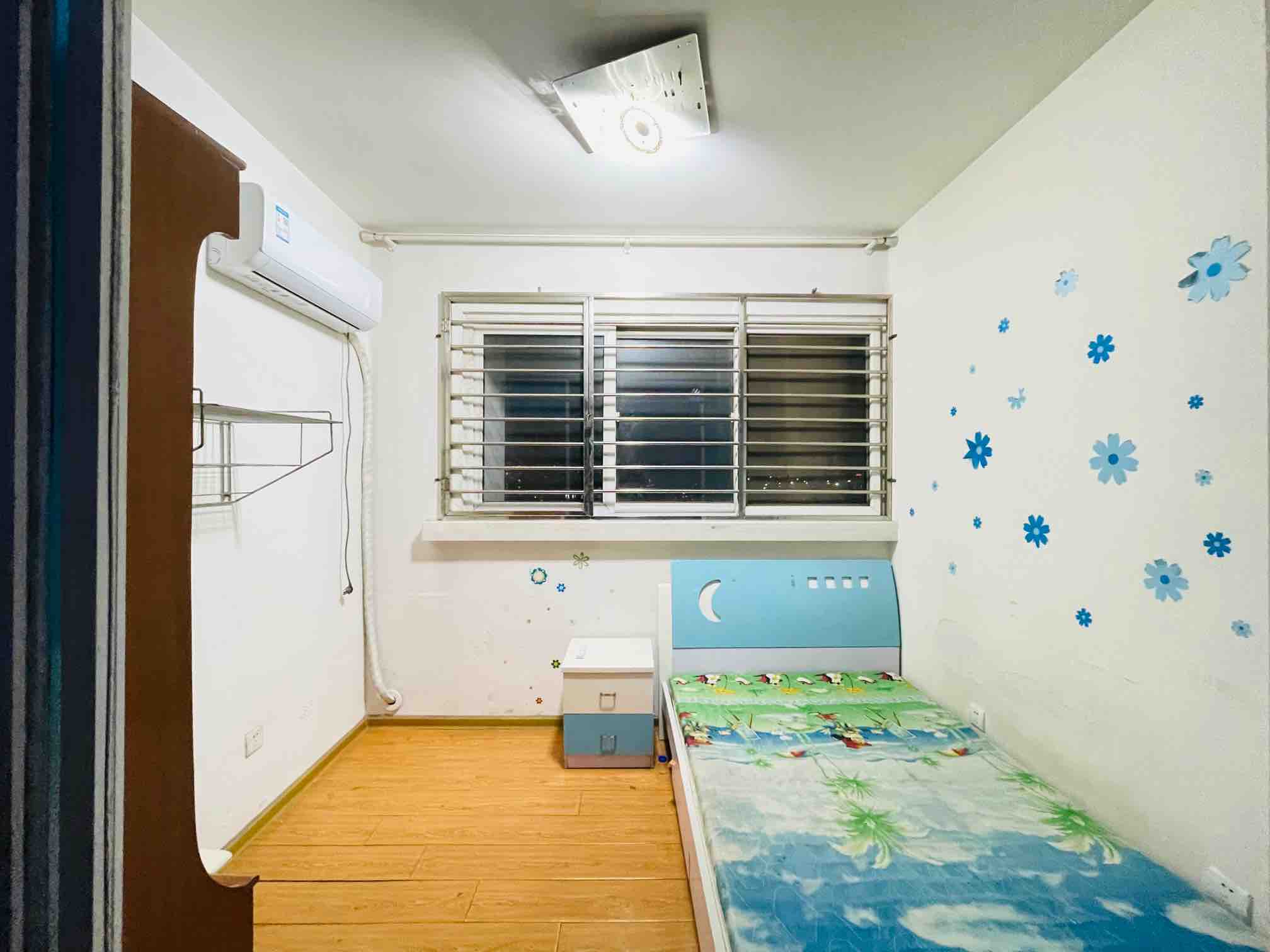 鑫苑国际城市花园