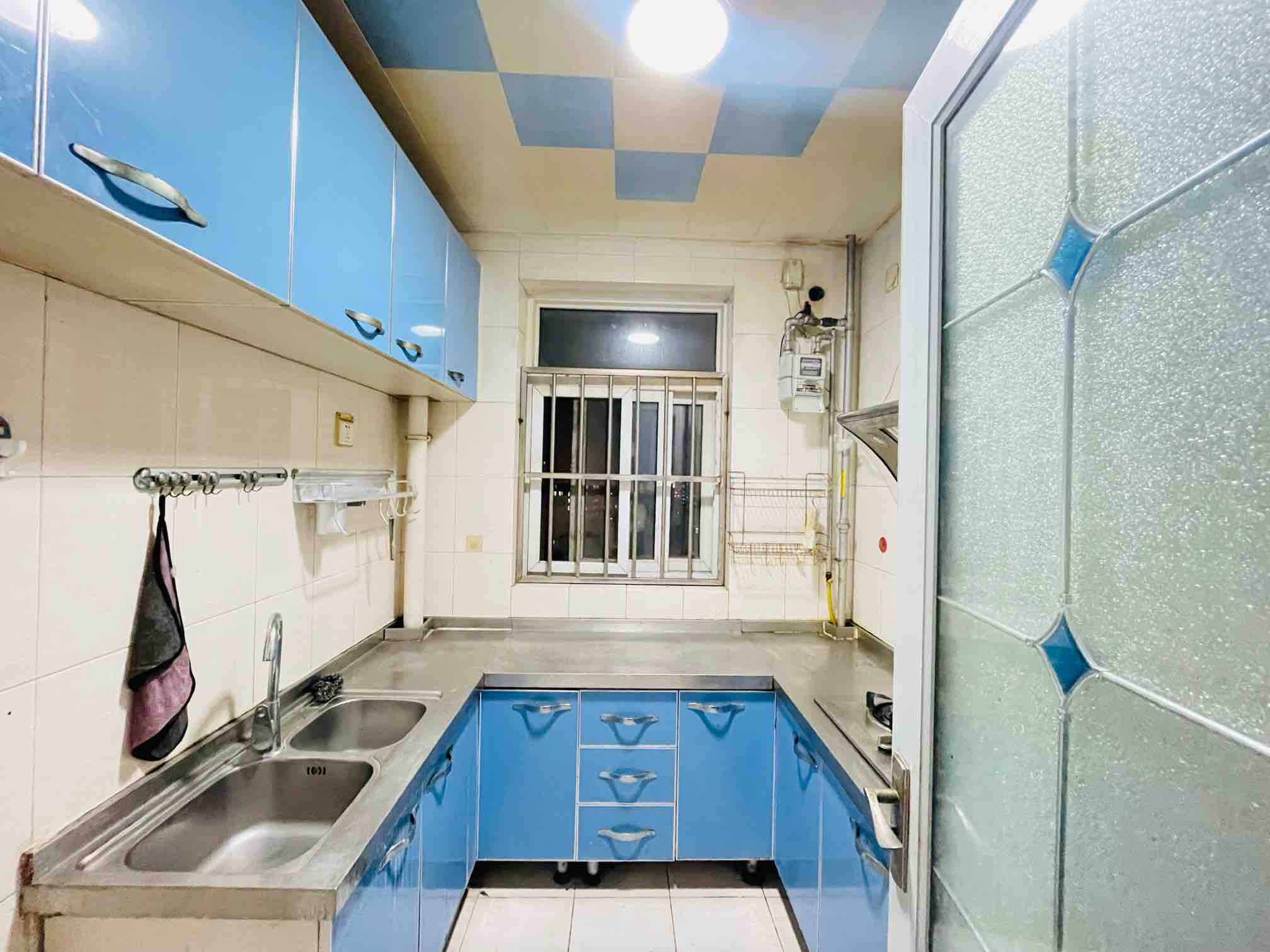 鑫苑国际城市花园