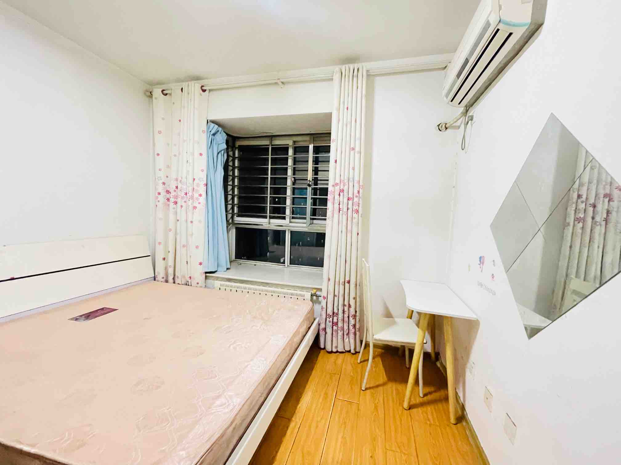 鑫苑国际城市花园