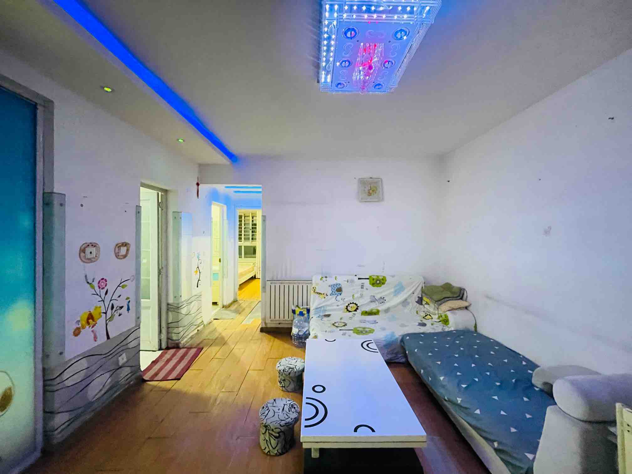 鑫苑国际城市花园