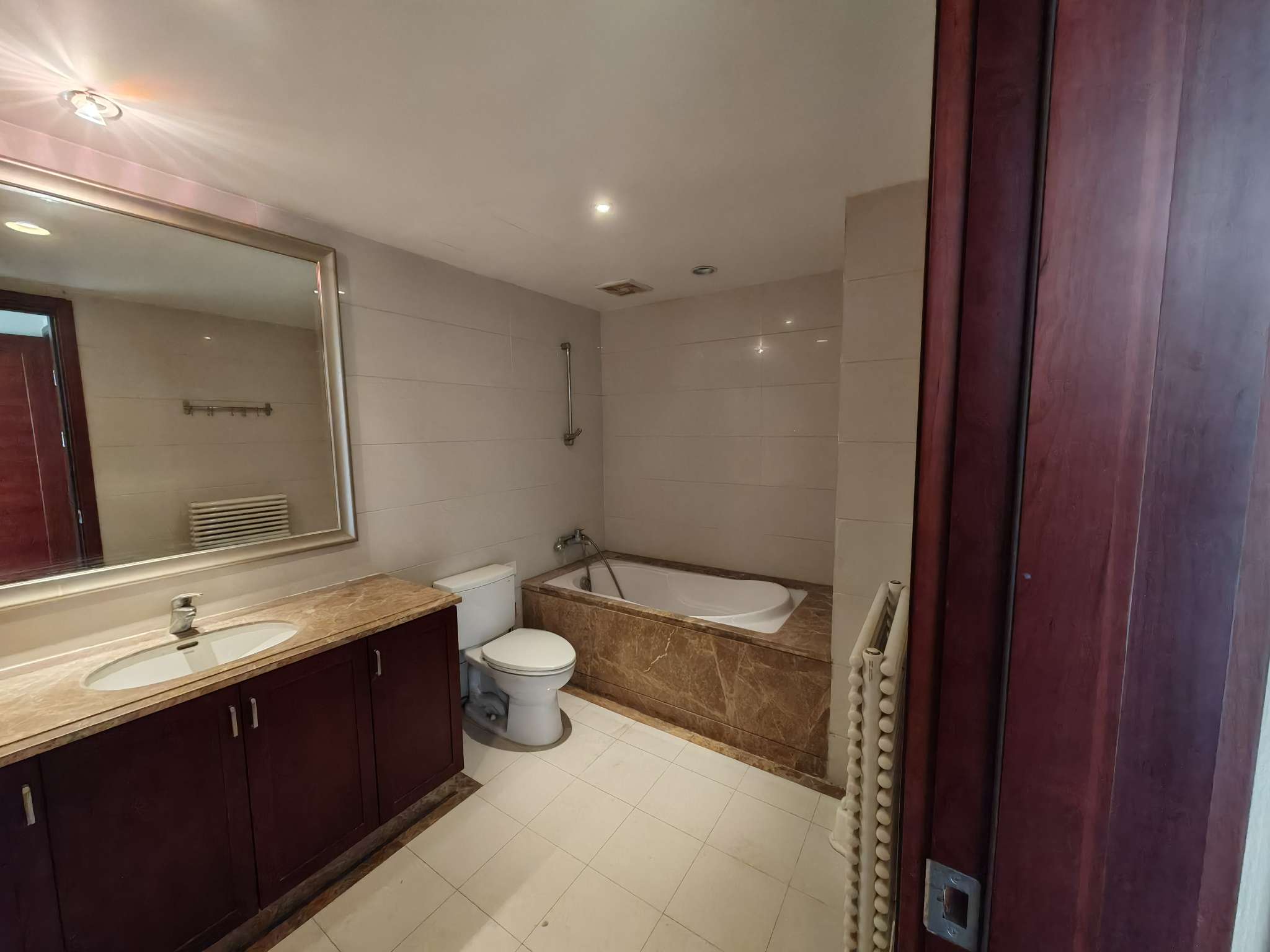 海尔绿城百合园