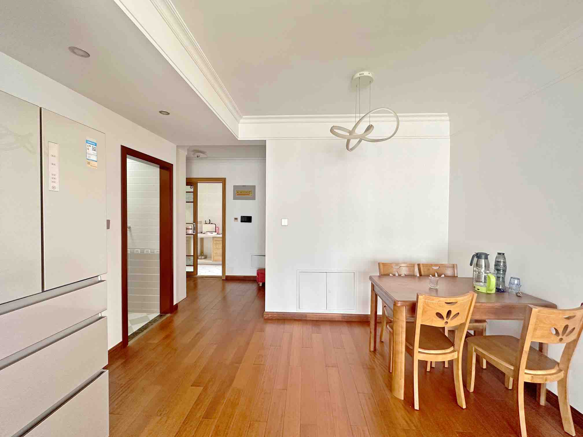 阳光100国际新城(K区)