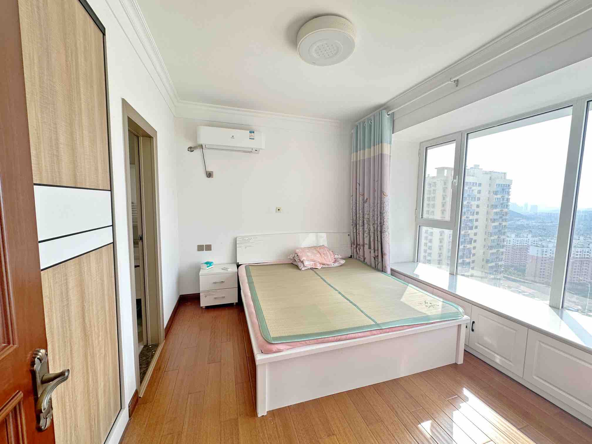 阳光100国际新城(K区)