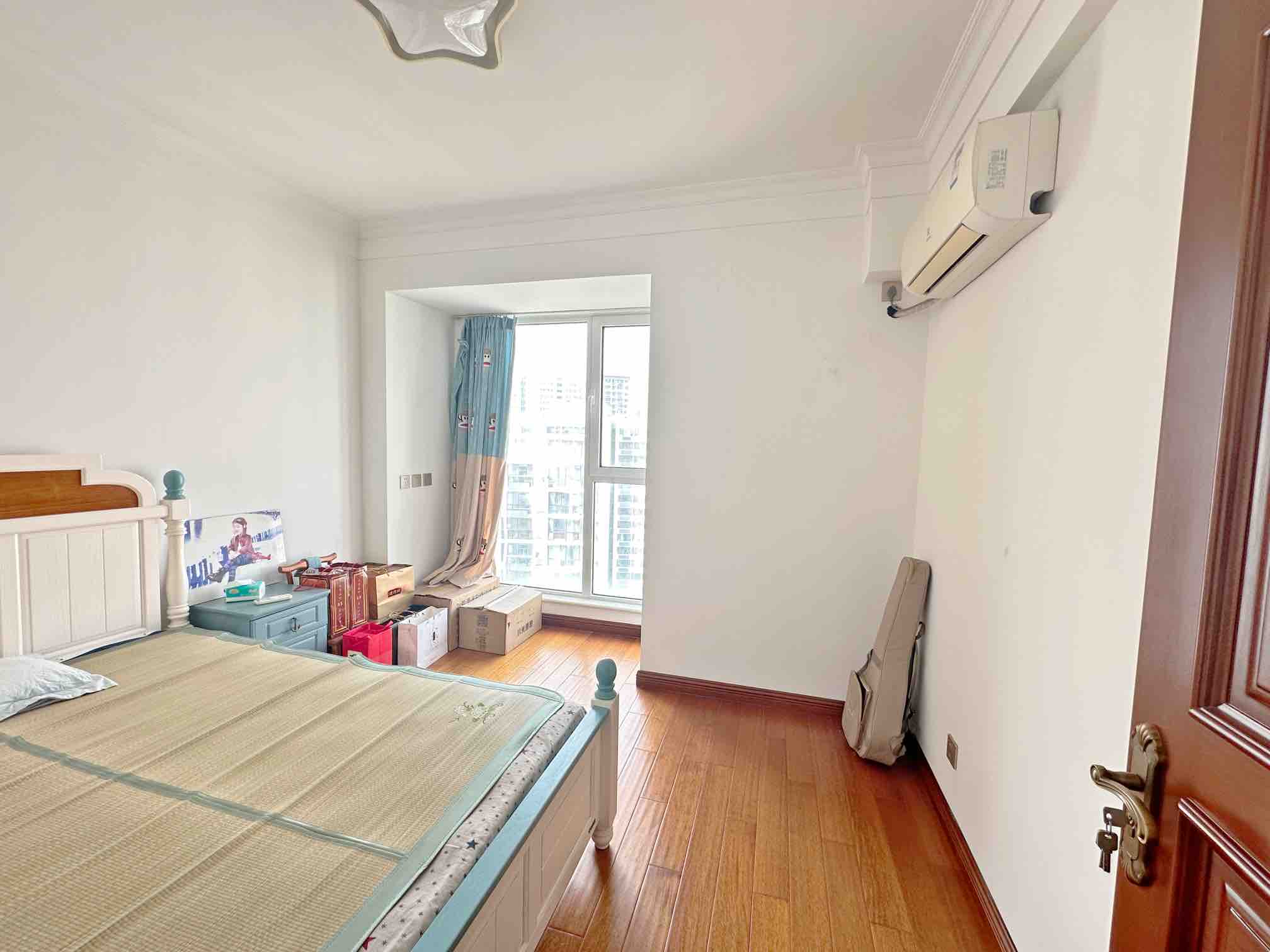 阳光100国际新城(K区)