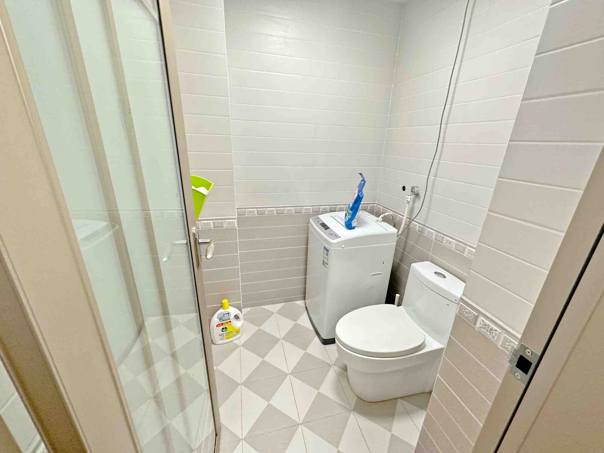 阳光100国际新城(K区)