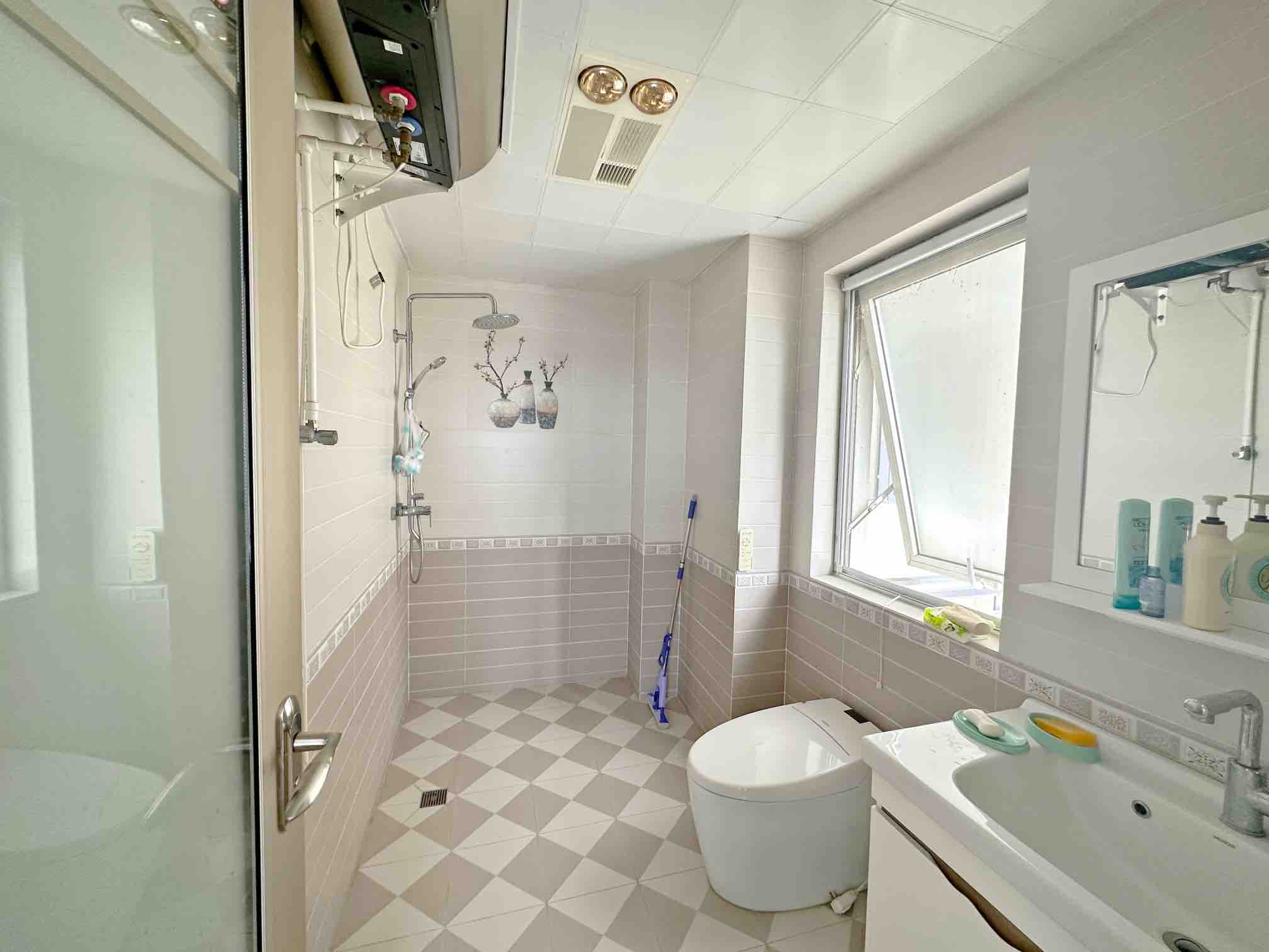 阳光100国际新城(K区)