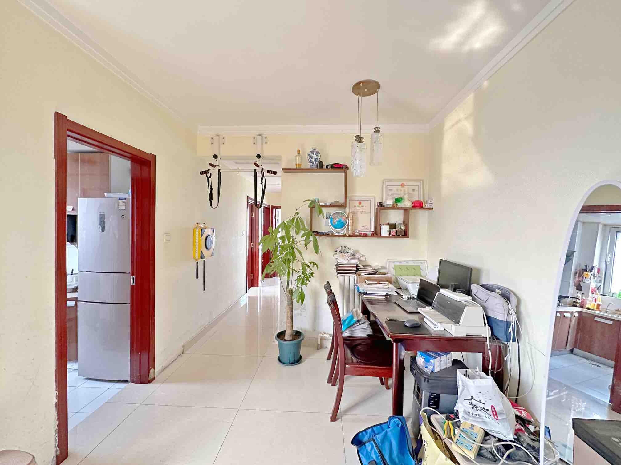 阳光100国际新城(T区)