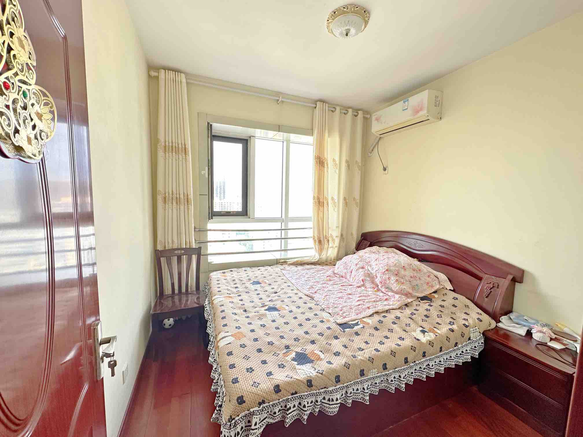 阳光100国际新城(T区)