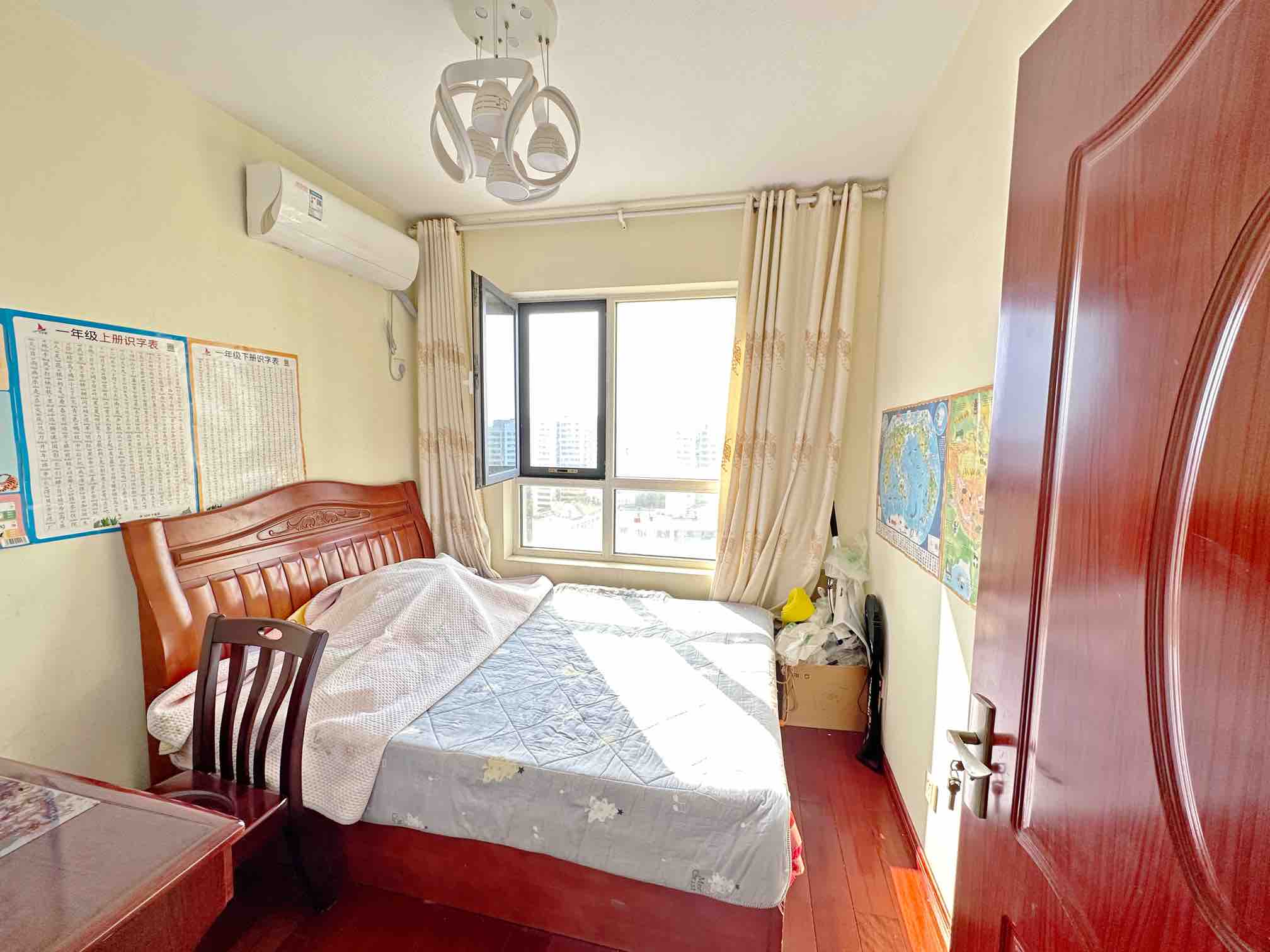 阳光100国际新城(T区)