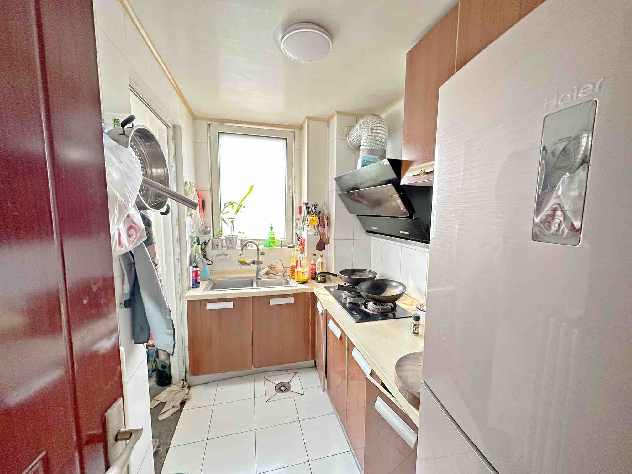 阳光100国际新城(T区)