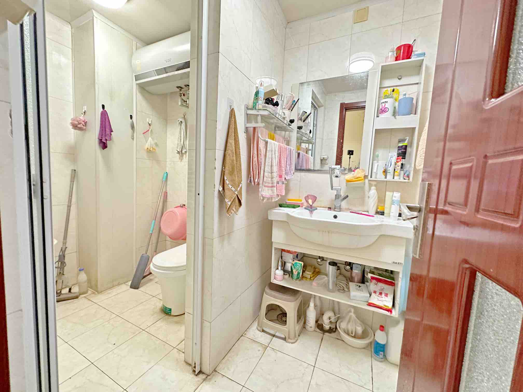 阳光100国际新城(T区)