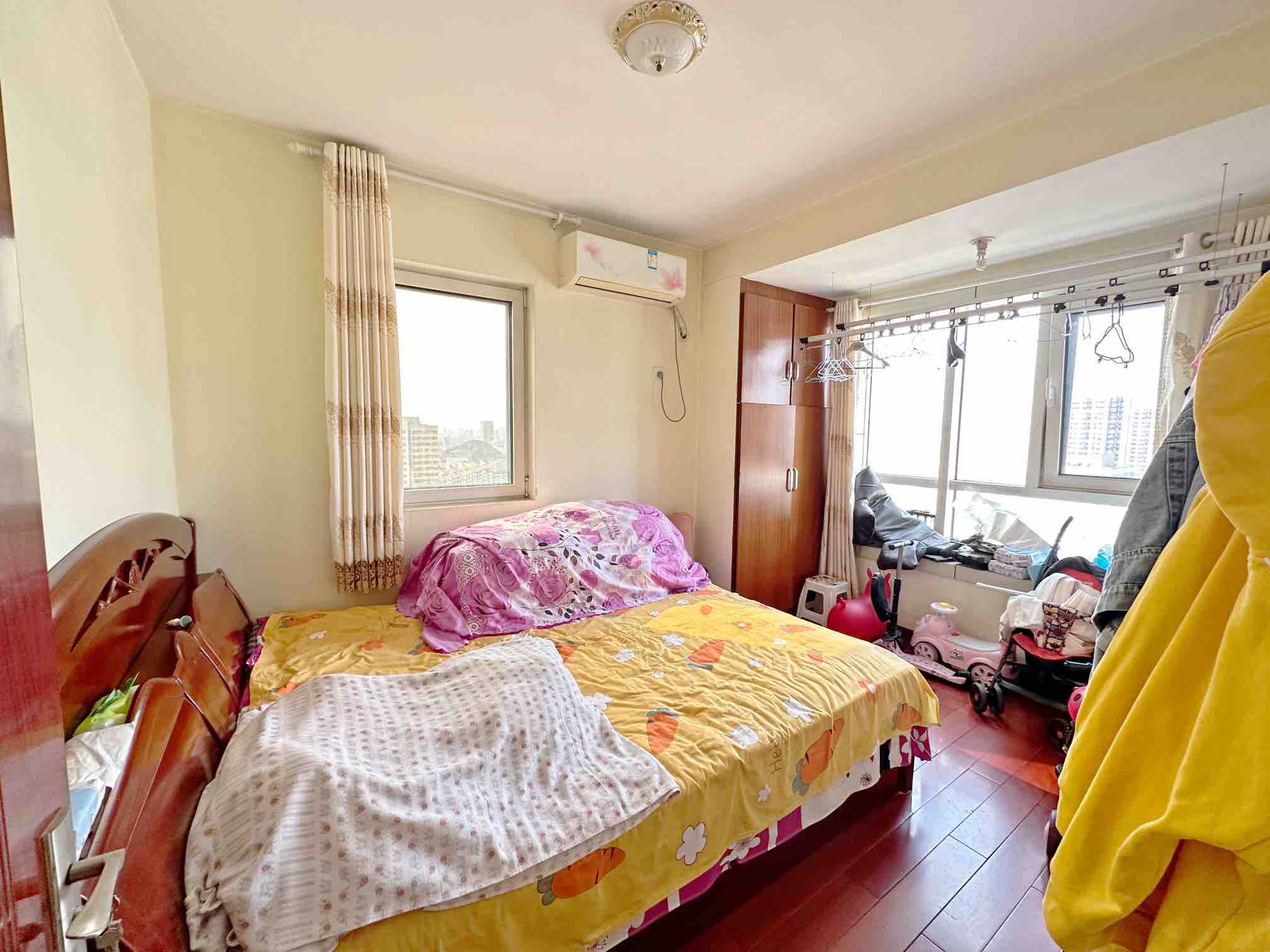 阳光100国际新城(T区)