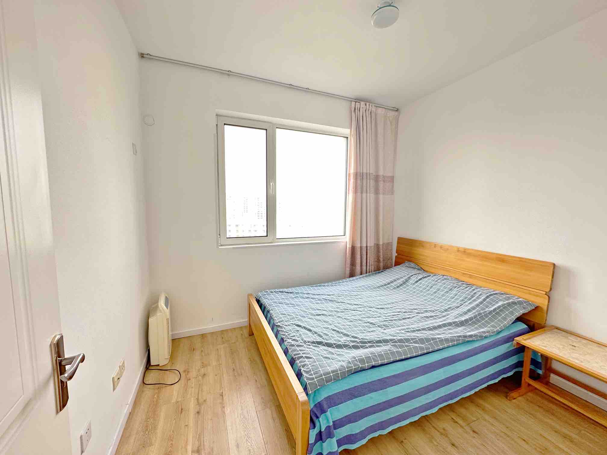 阳光100国际新城(I区)