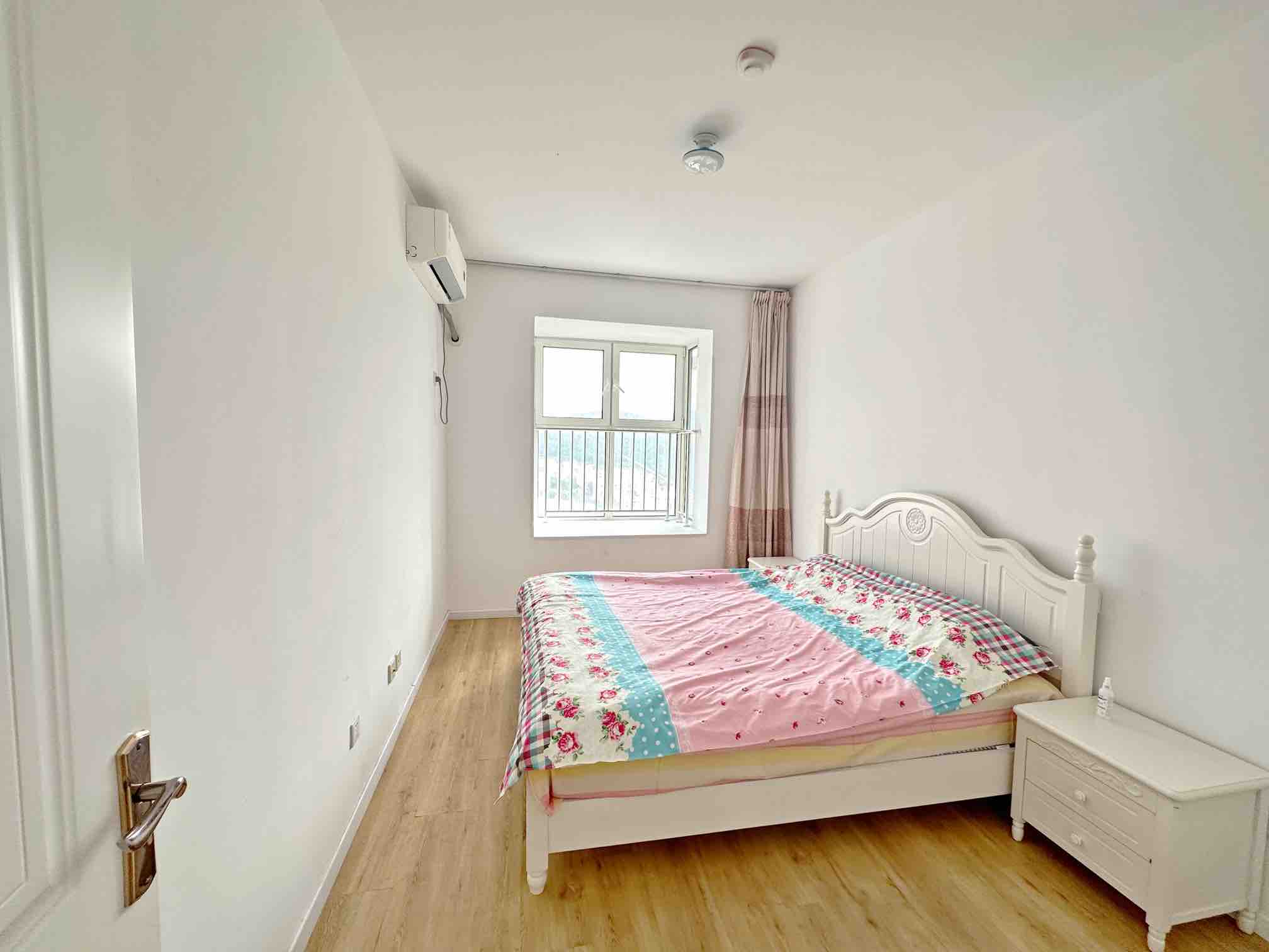 阳光100国际新城(I区)