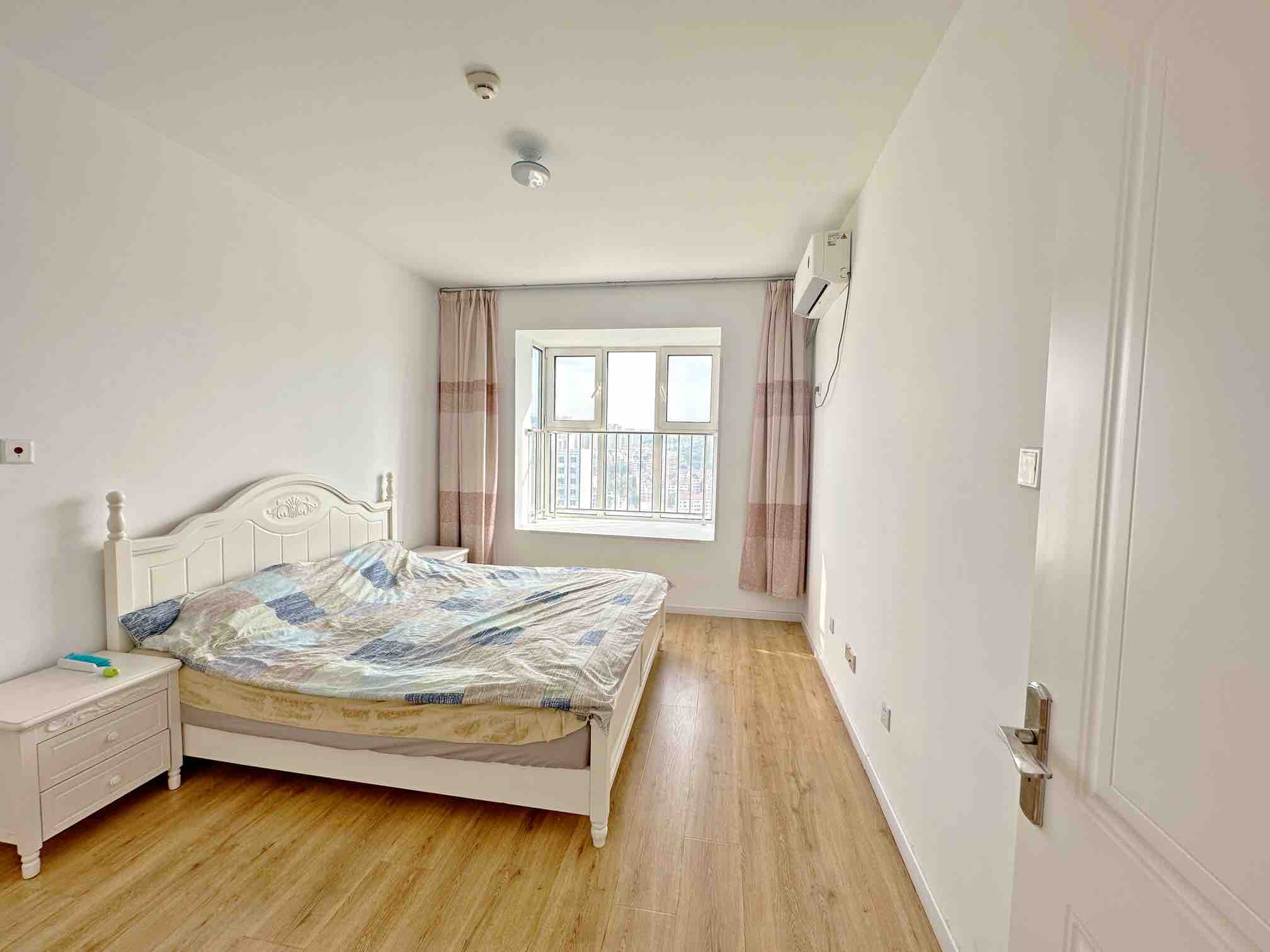 阳光100国际新城(I区)